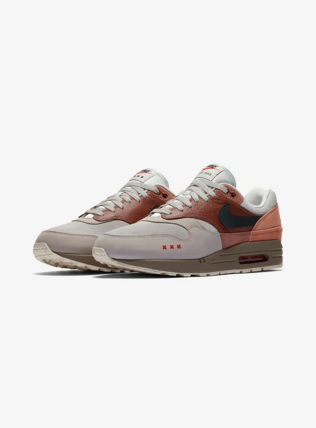 Nike Air Max 1 Amsterdam - Image 2