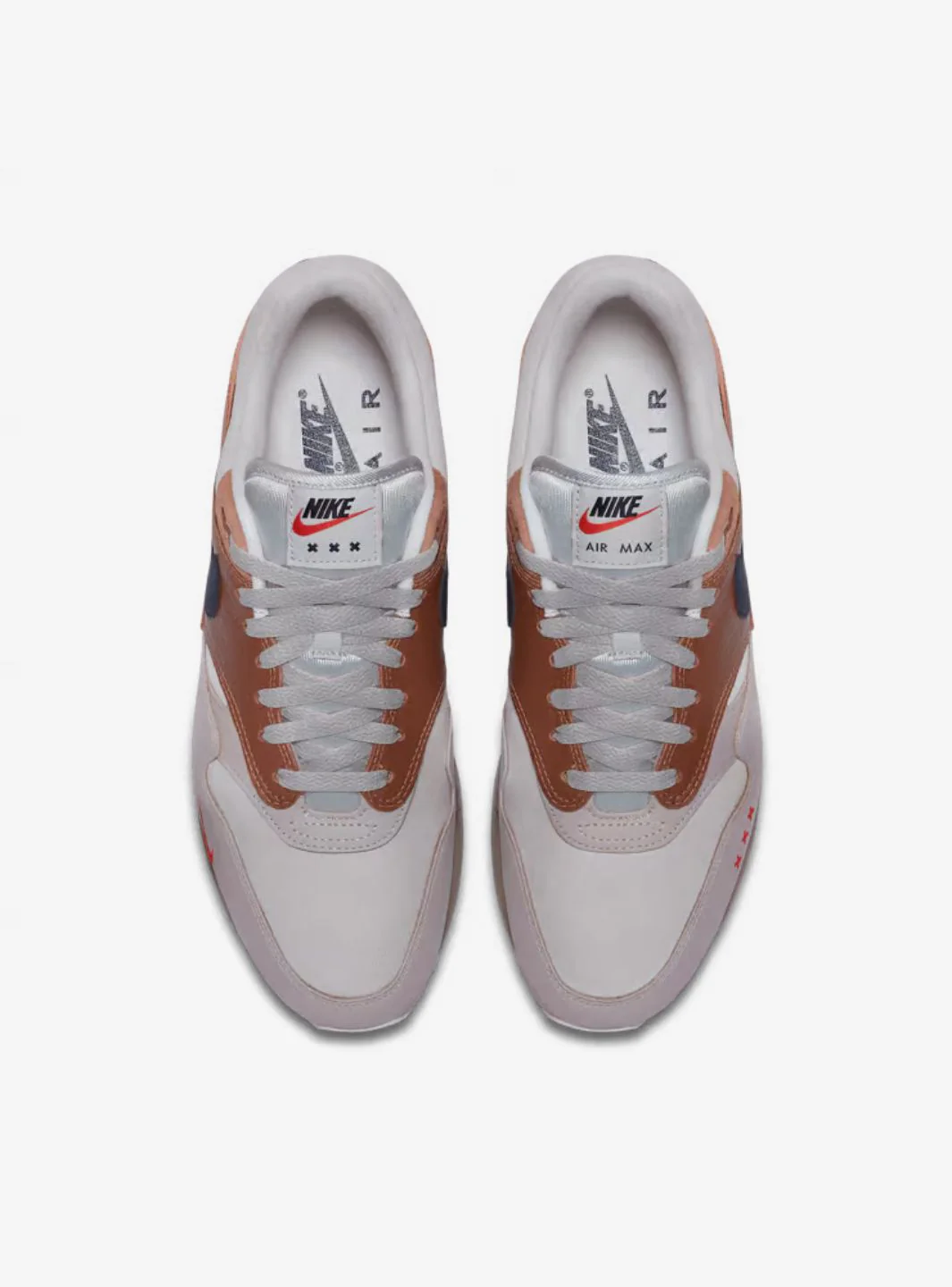 Nike Air Max 1 Amsterdam - Image 3