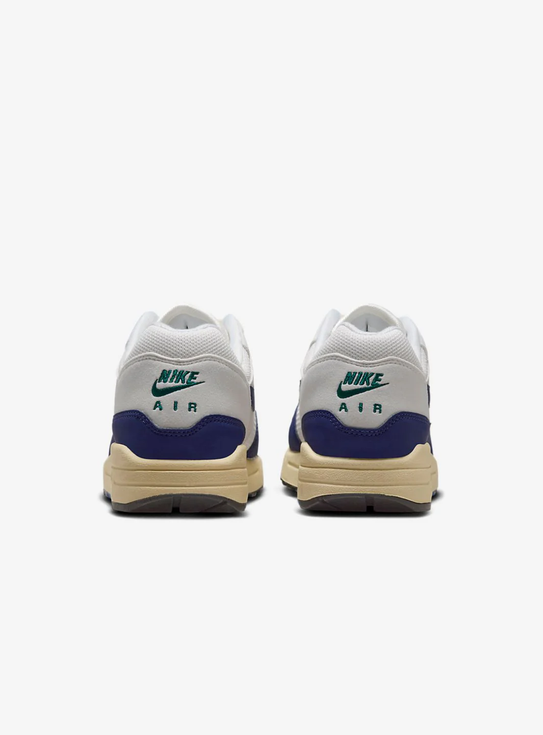 Nike Air Max 1 Athletic Department Deep Royal Blue - Image 6