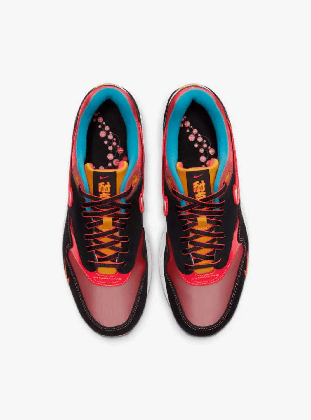 Nike Air Max 1 Chinatown New York (2020) - Image 4