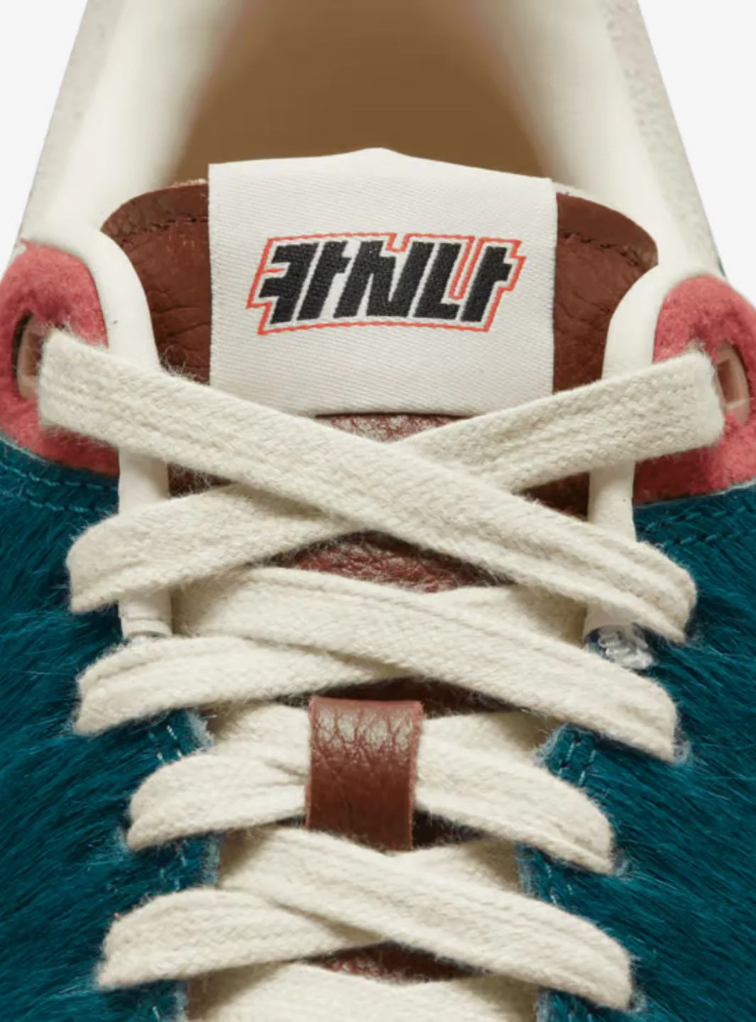 Nike Air Max 1 Kasina Won-Ang Orange - Image 7