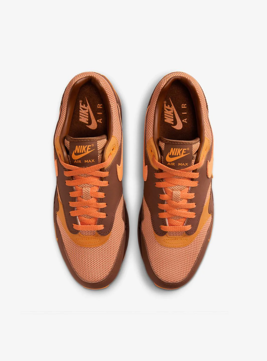 Nike Air Max 1 King’s Day - Image 4