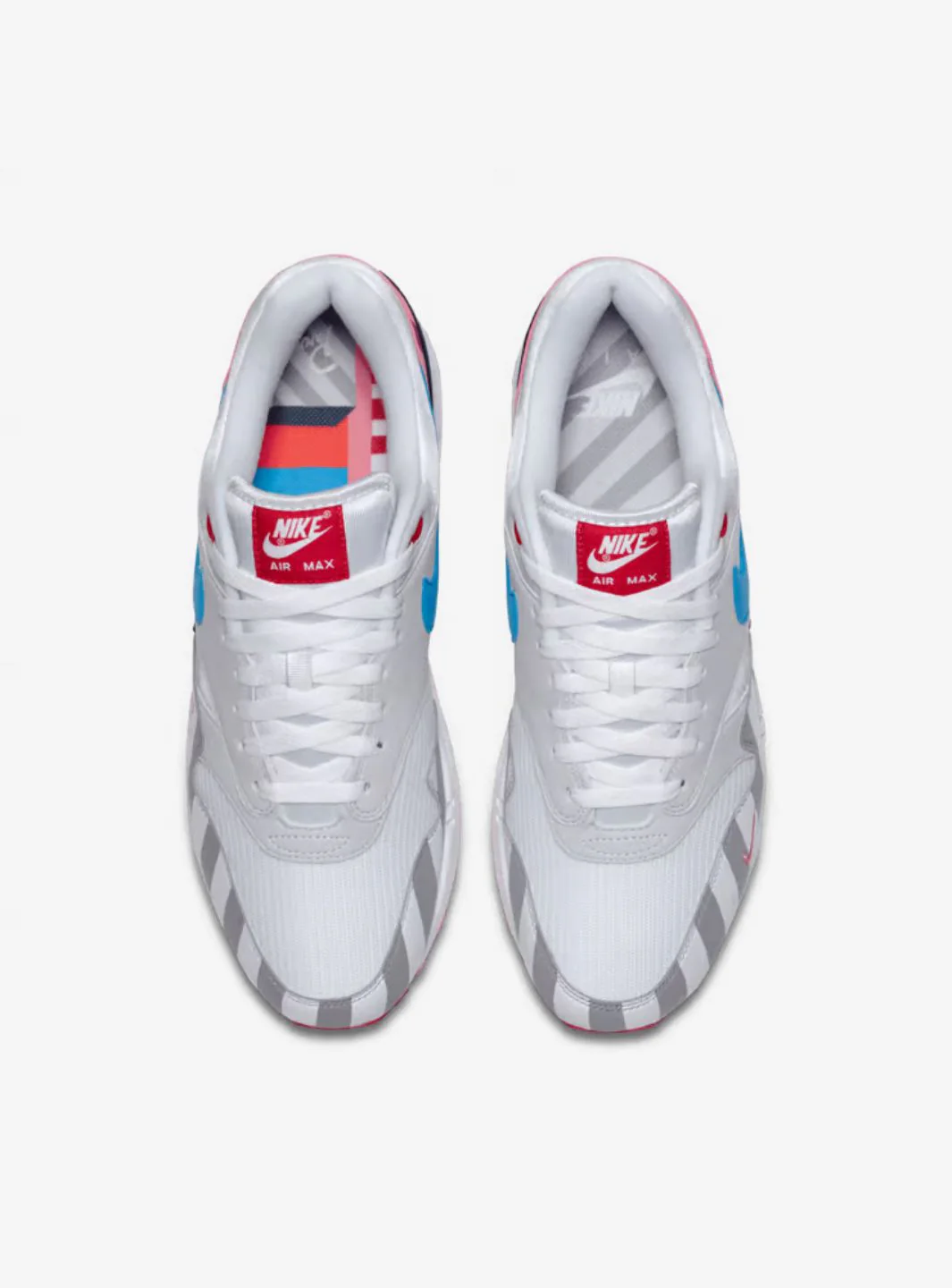 Nike Air Max 1 Parra (2018) - Image 3