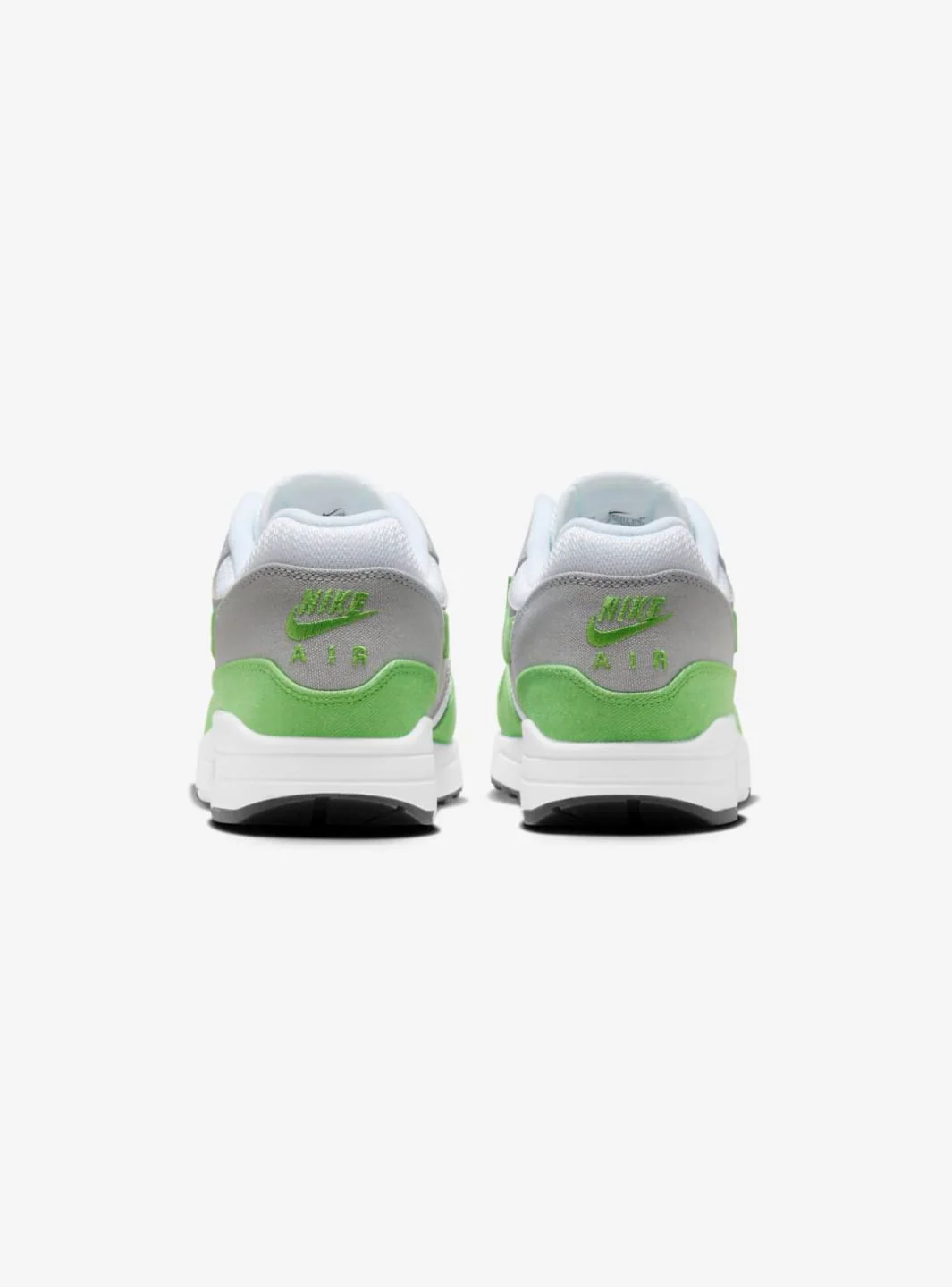 Nike Air Max 1 Patta 20th Anniversary Chlorophyll - Image 6