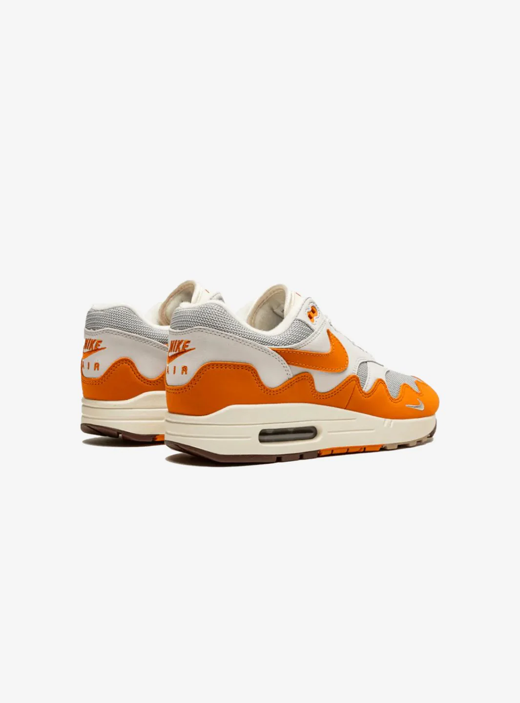 Nike Air Max 1 Patta Waves Monarch - Image 3