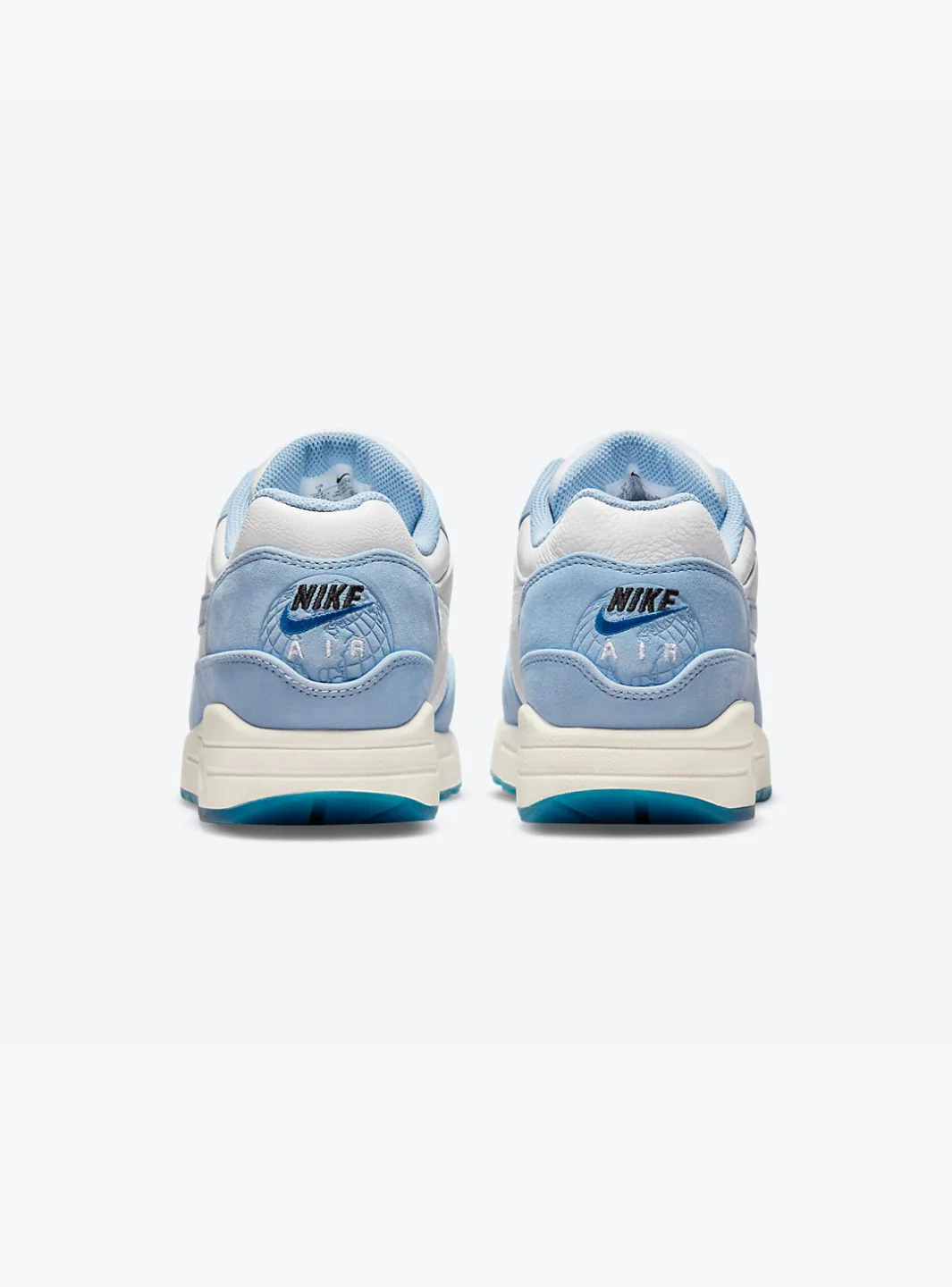 Nike Air Max 1 Premium Blueprint - Image 6