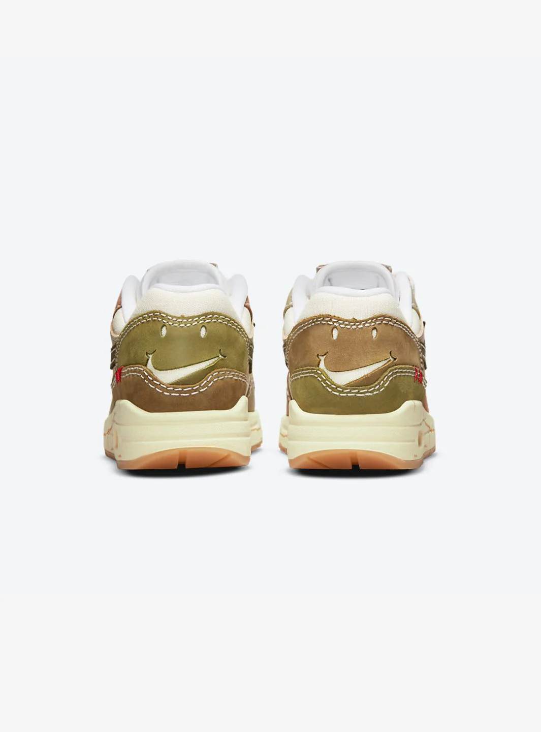 Nike Air Max 1 Premium Wabi-Sabi (W) - Image 6