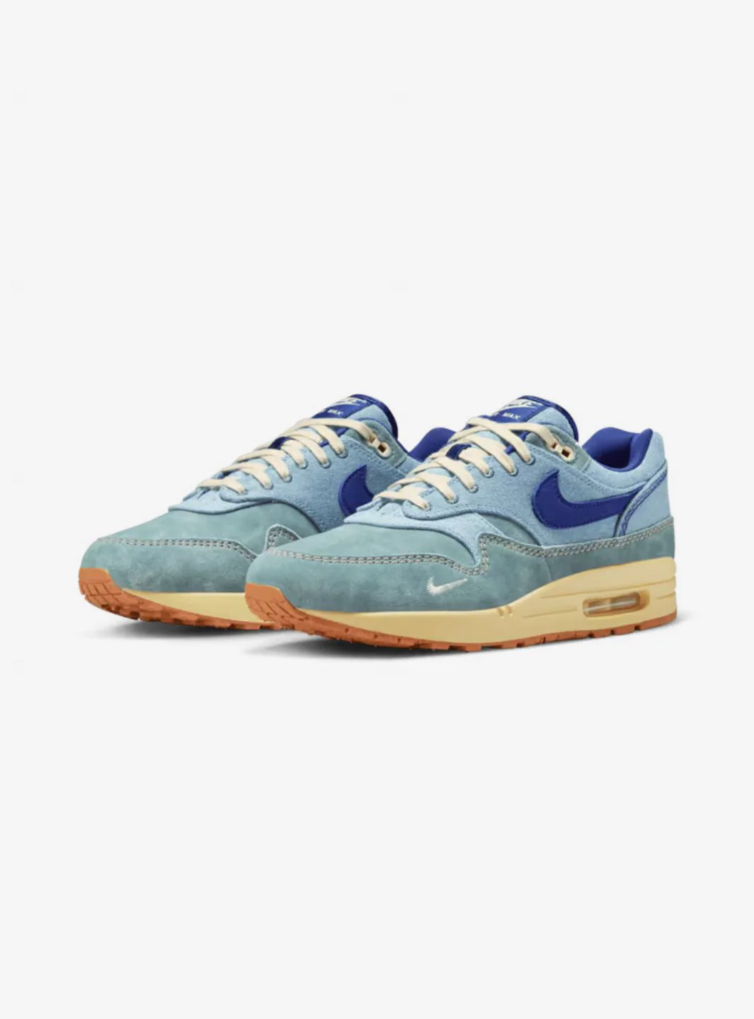 Nike Air Max 1 PRM Dirty Denim - Image 2