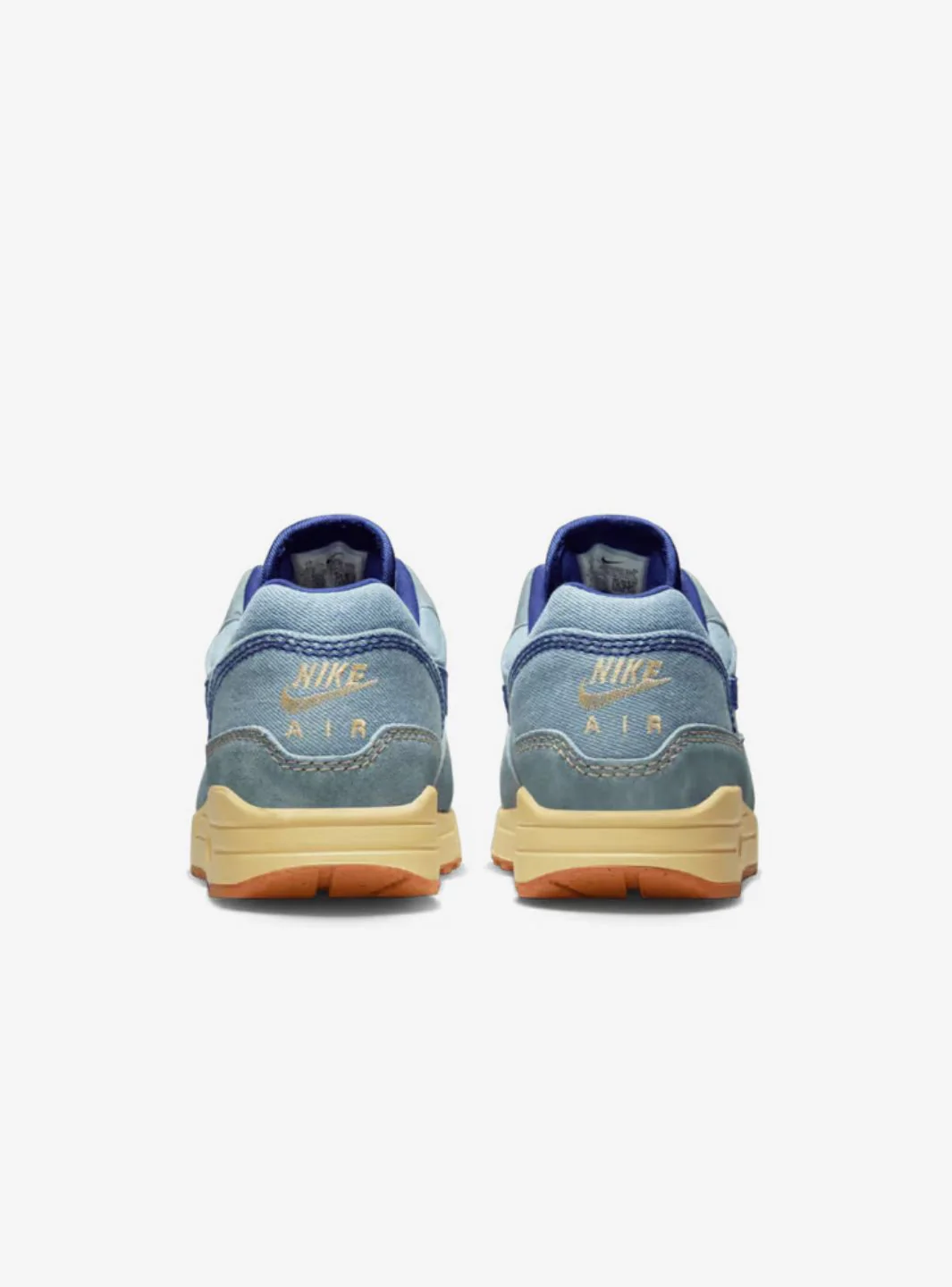 Nike Air Max 1 PRM Dirty Denim - Image 6