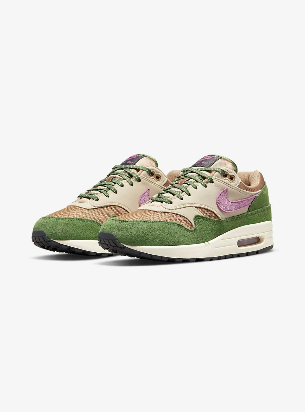 Nike Air Max 1 SH Treeline - Image 2