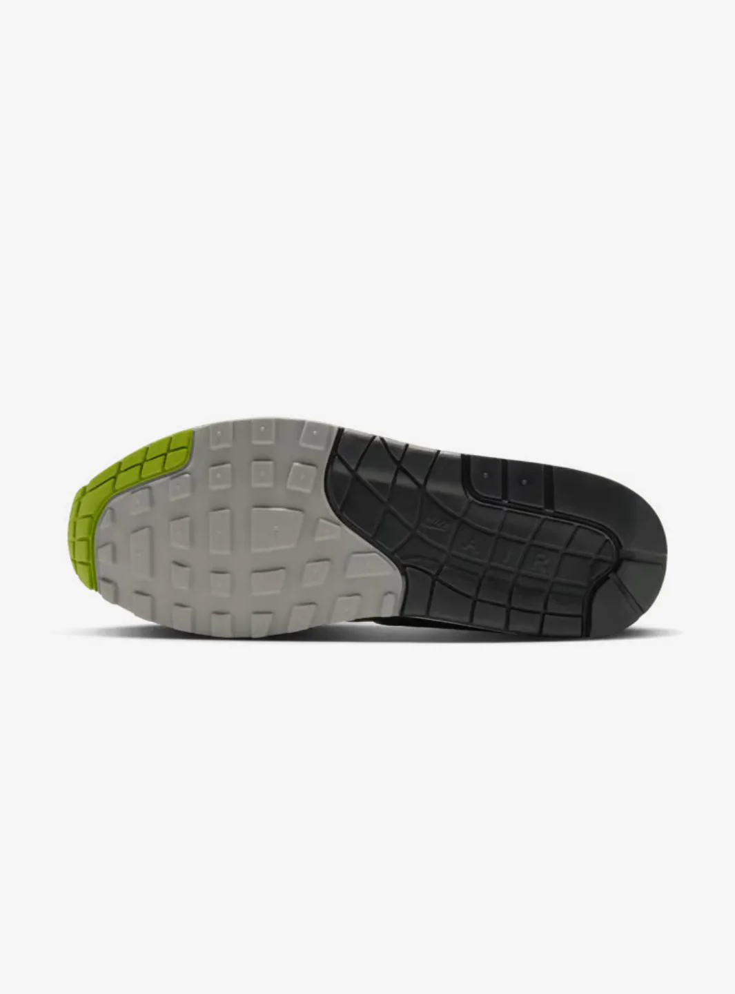 Nike Air Max 1 SP HUF Pear Green (2024) - Image 7