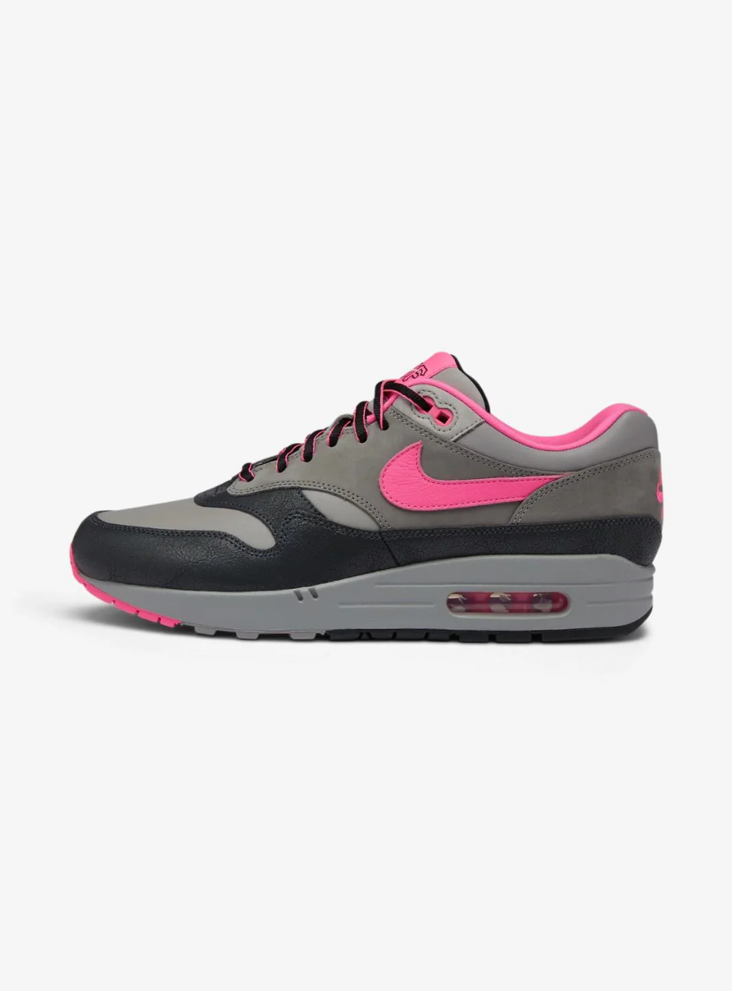 Nike Air Max 1 SP HUF Pink Pow
