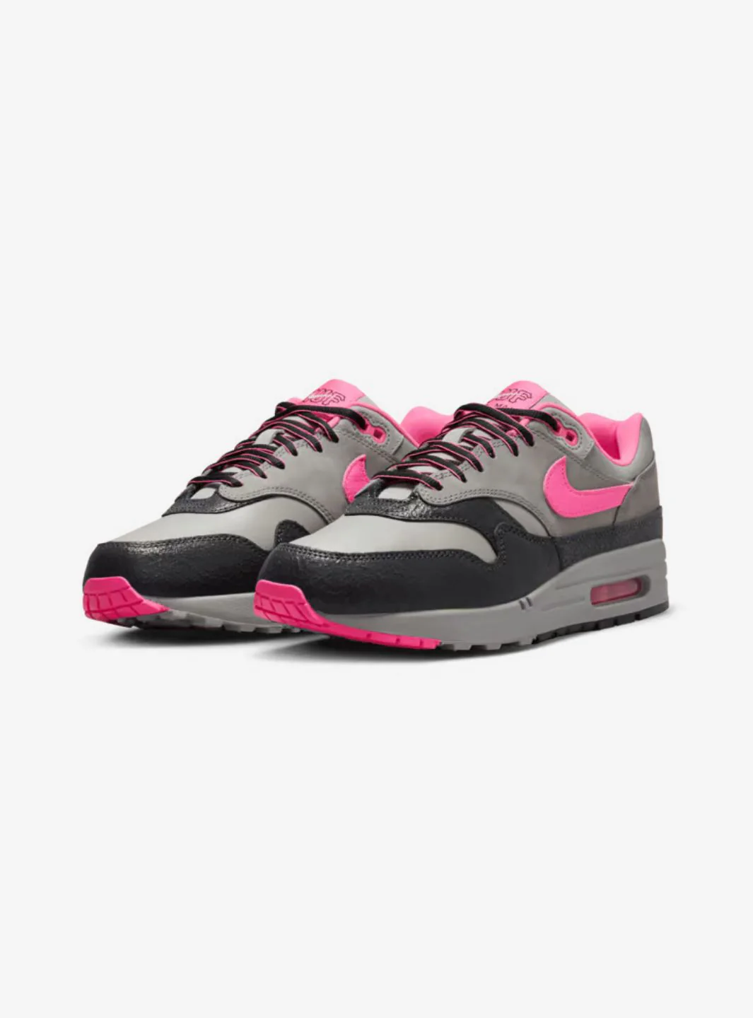 Nike Air Max 1 SP HUF Pink Pow - Image 2