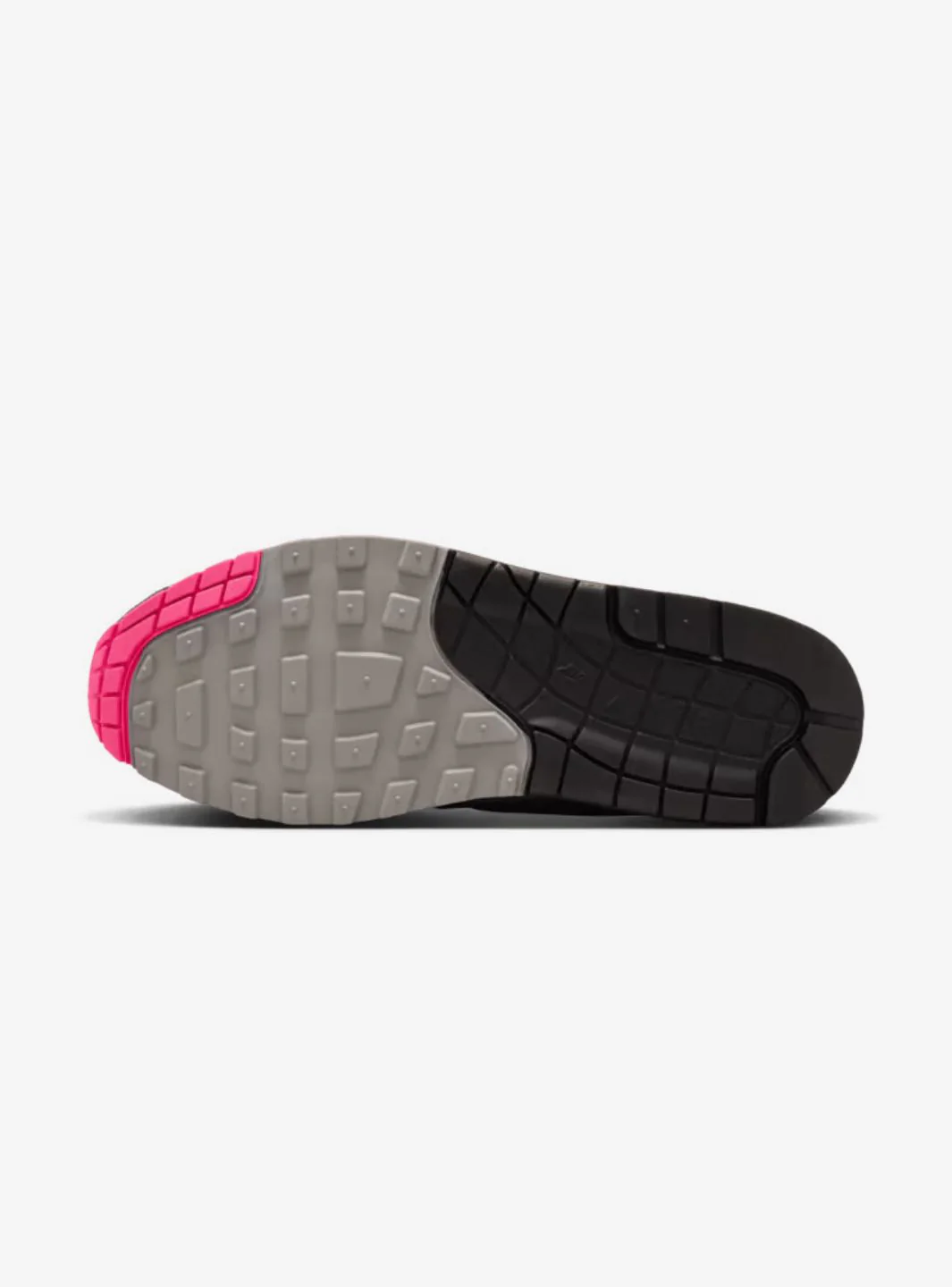 Nike Air Max 1 SP HUF Pink Pow - Image 8