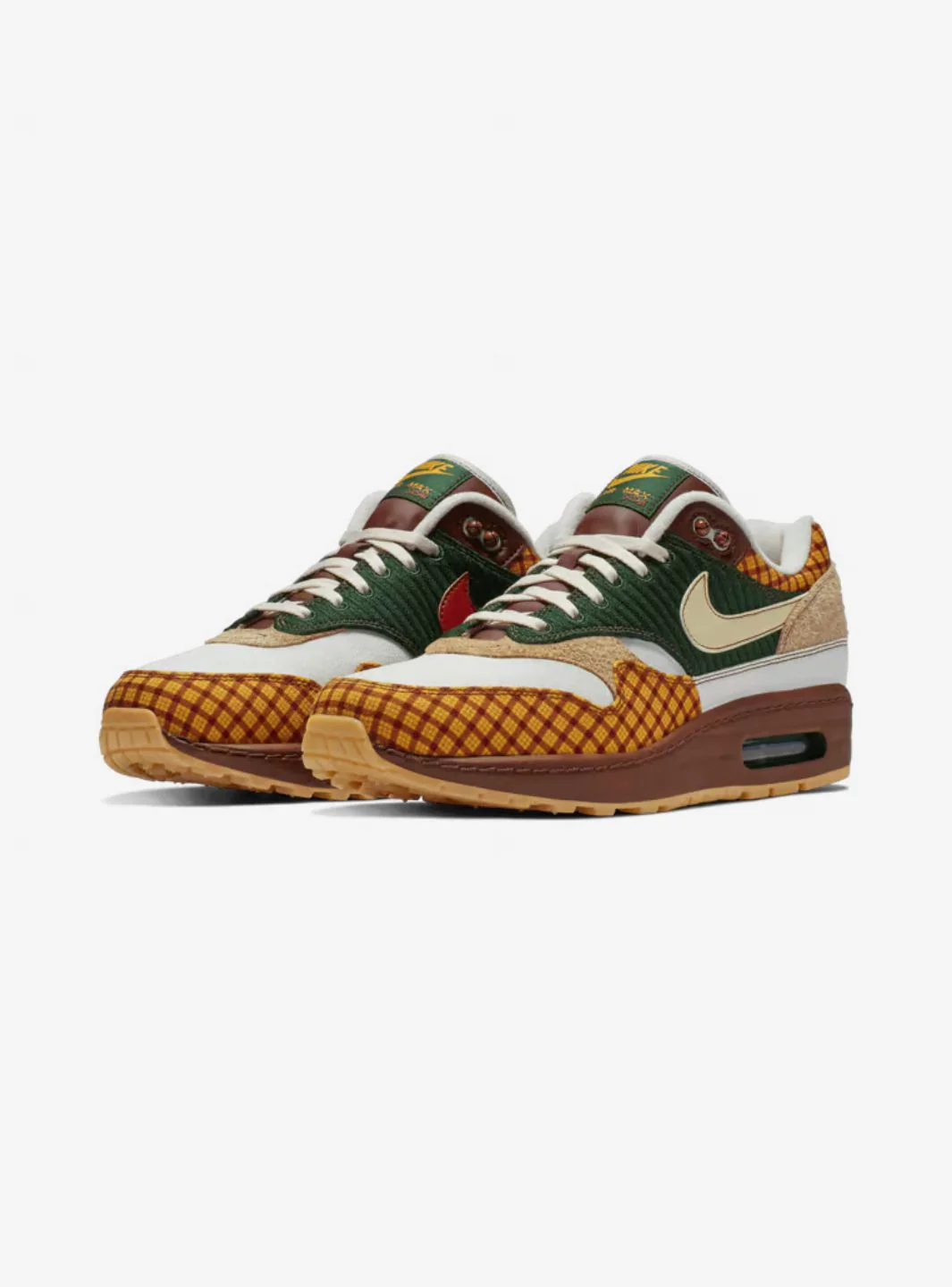 Nike Air Max 1 Susan Missing Link - Image 2