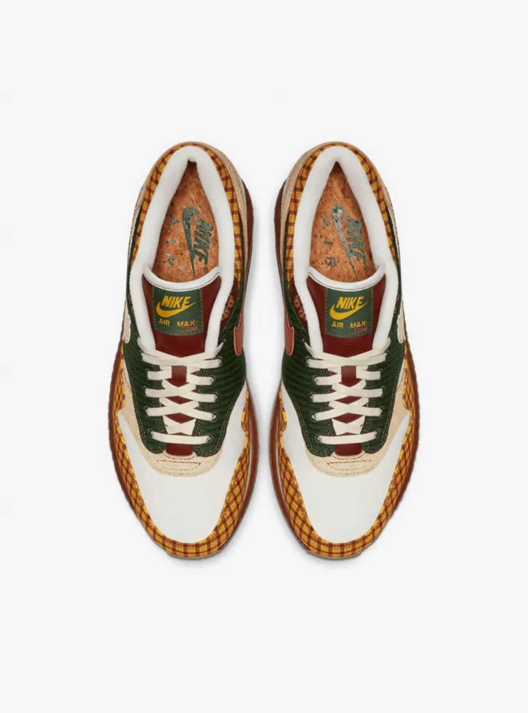 Nike Air Max 1 Susan Missing Link - Image 3