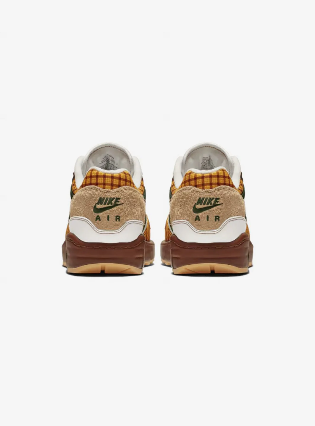 Nike Air Max 1 Susan Missing Link - Image 4