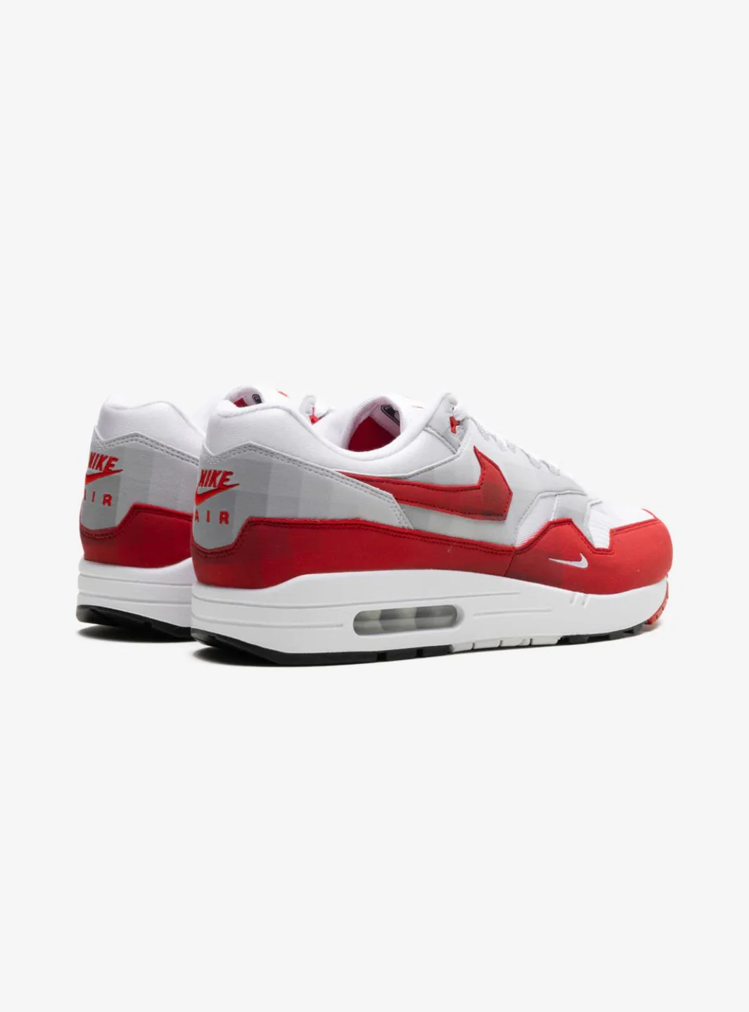 Nike Air Max 1 .SWOOSH Low Poly - Image 3