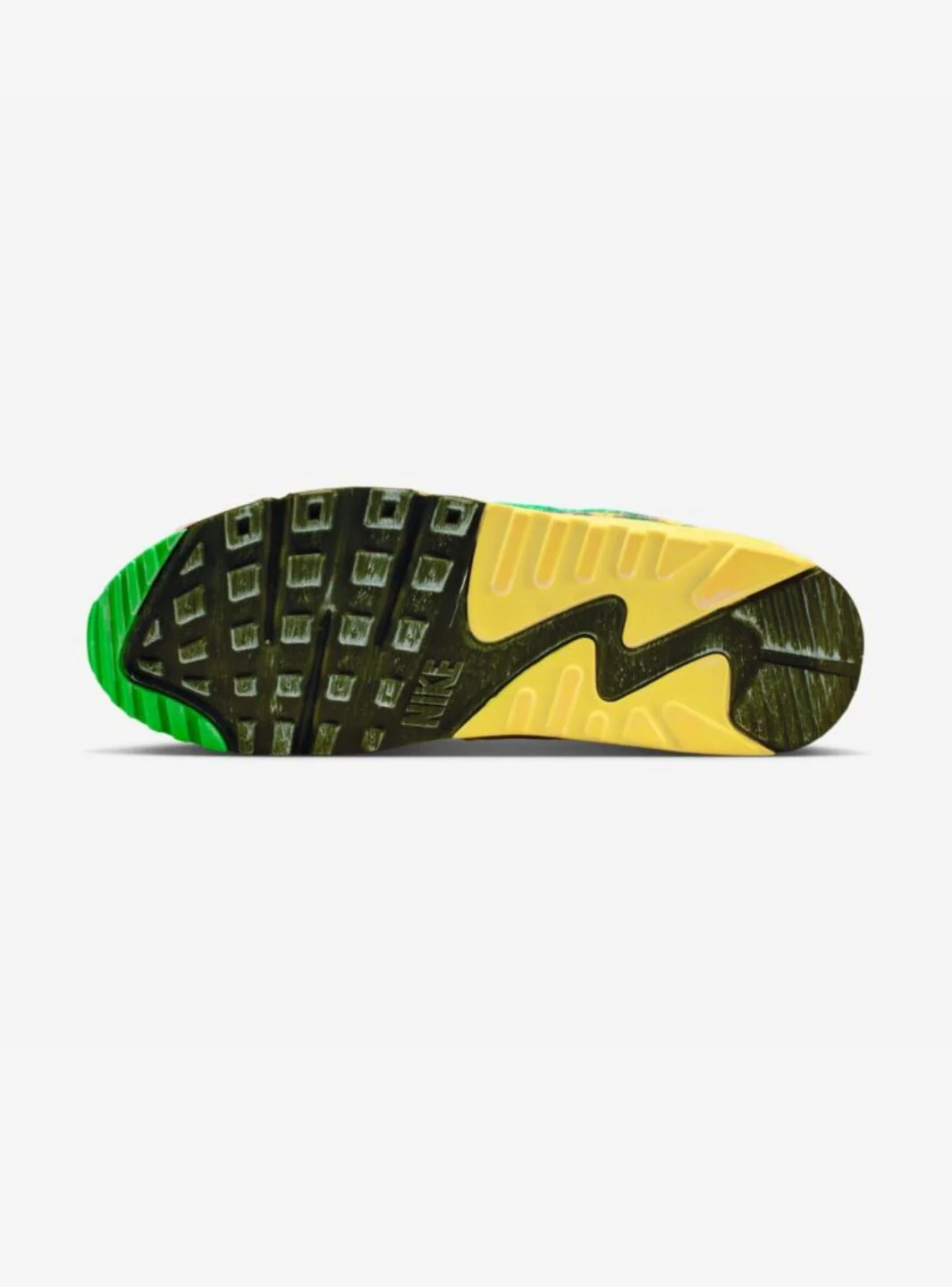 Nike Air Max 90 Grateful Dead University of Oregon Grateful Ducks - Image 10
