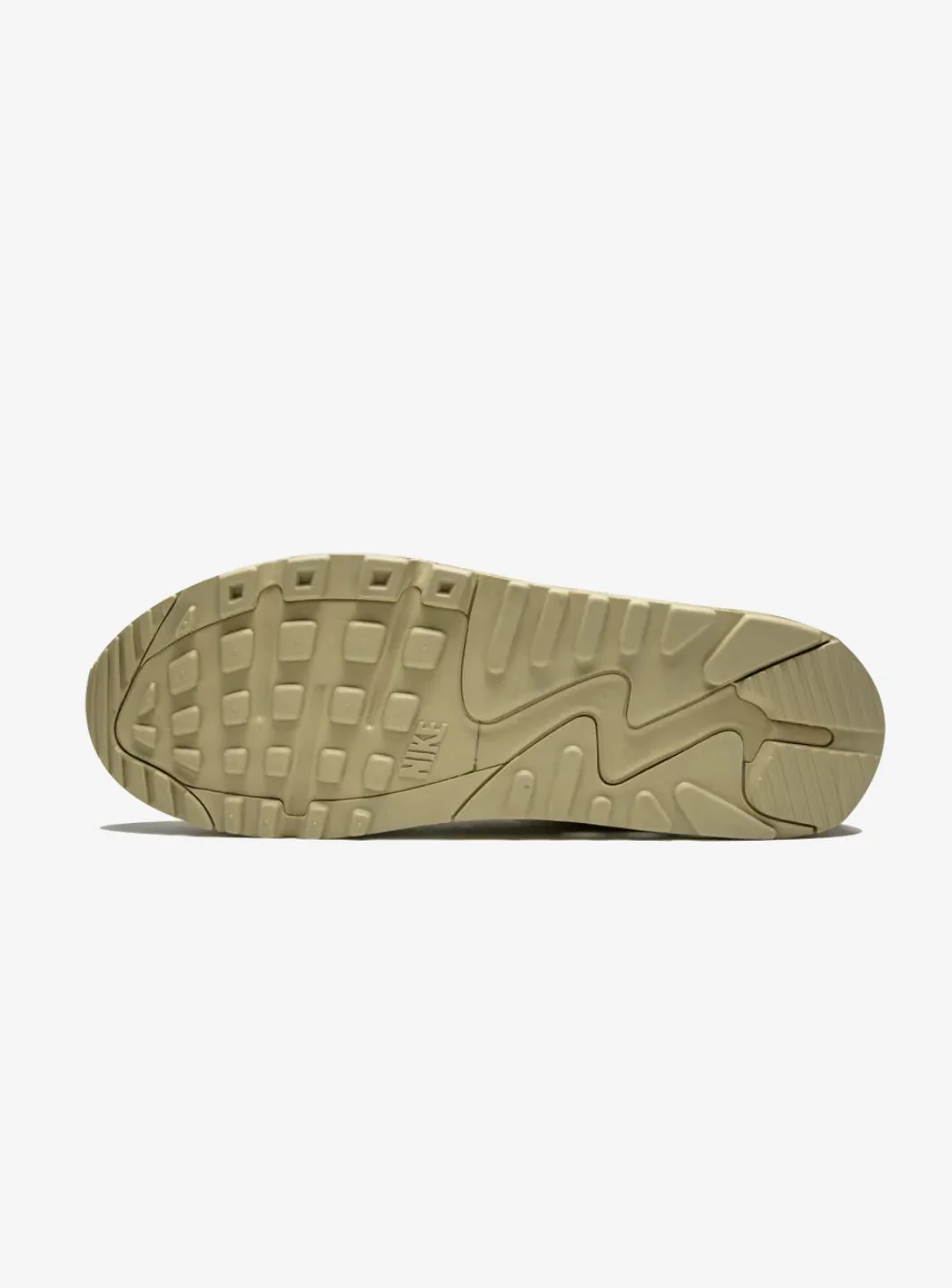 Nike Air Max 90 Off-White Desert Ore - Image 4