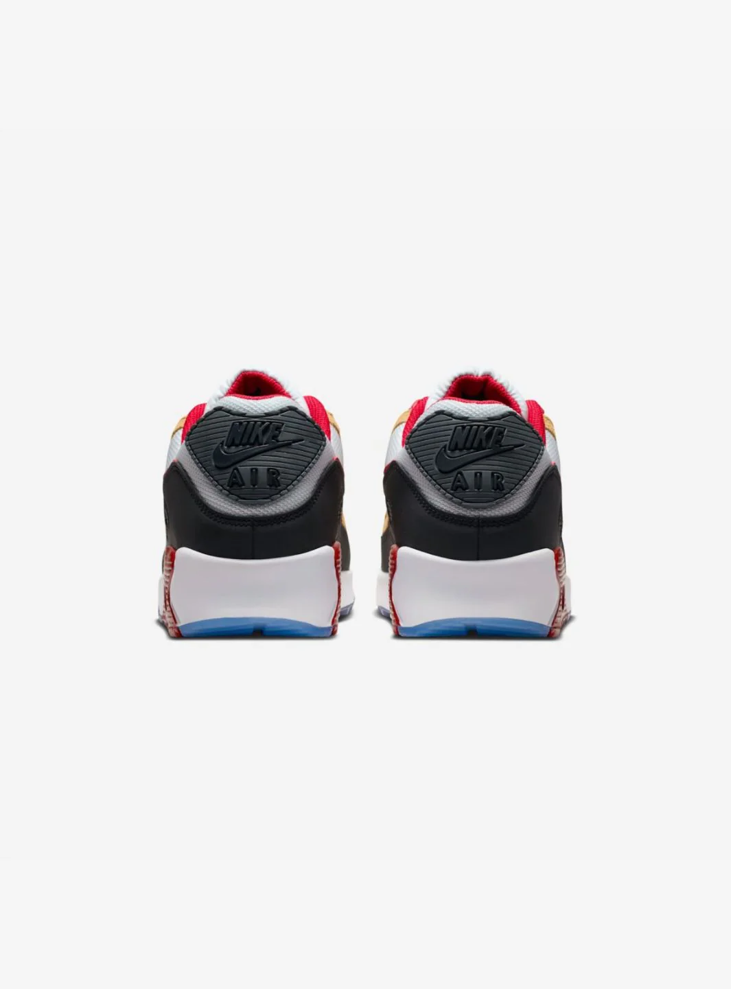 Nike Air Max 90 San Francisco 49ers - Image 6