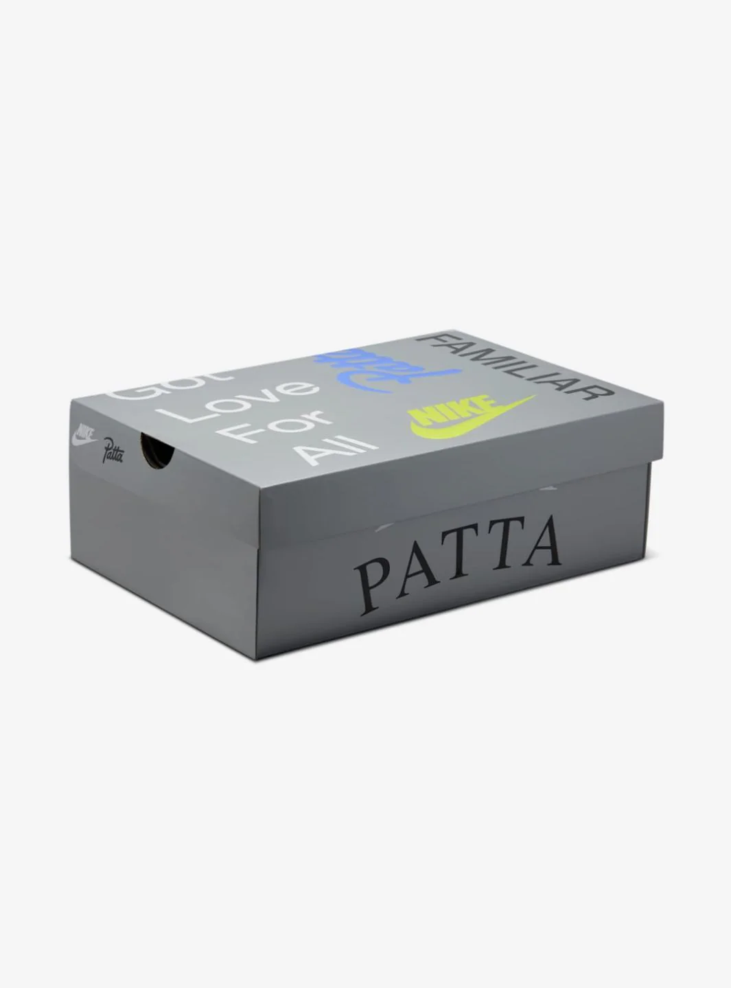 Nike Air Max 90 SP Patta Waves Cyber - Image 10