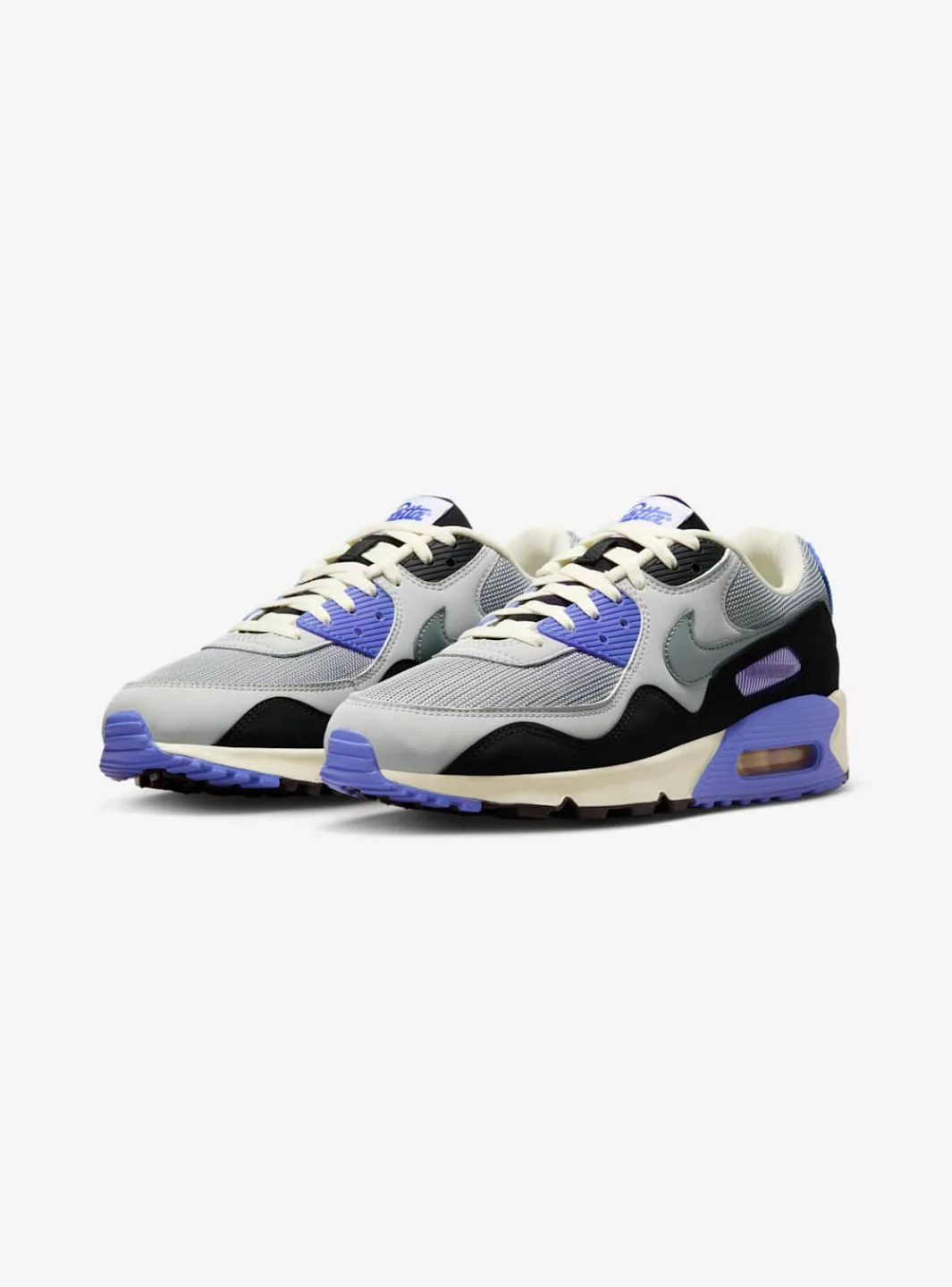 Nike Air Max 90 SP Patta Waves Sapphire - Image 2