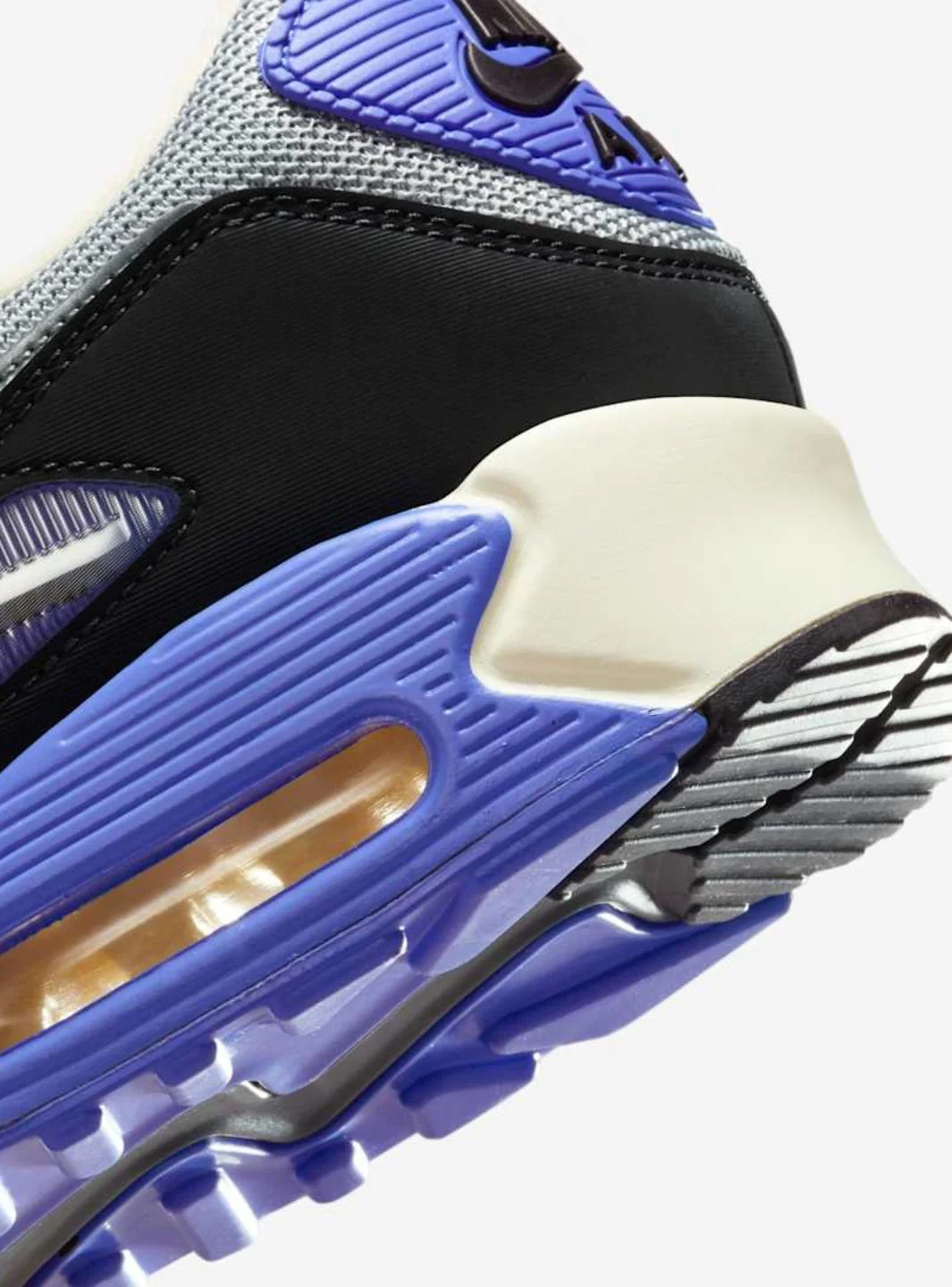 Nike Air Max 90 SP Patta Waves Sapphire - Image 5