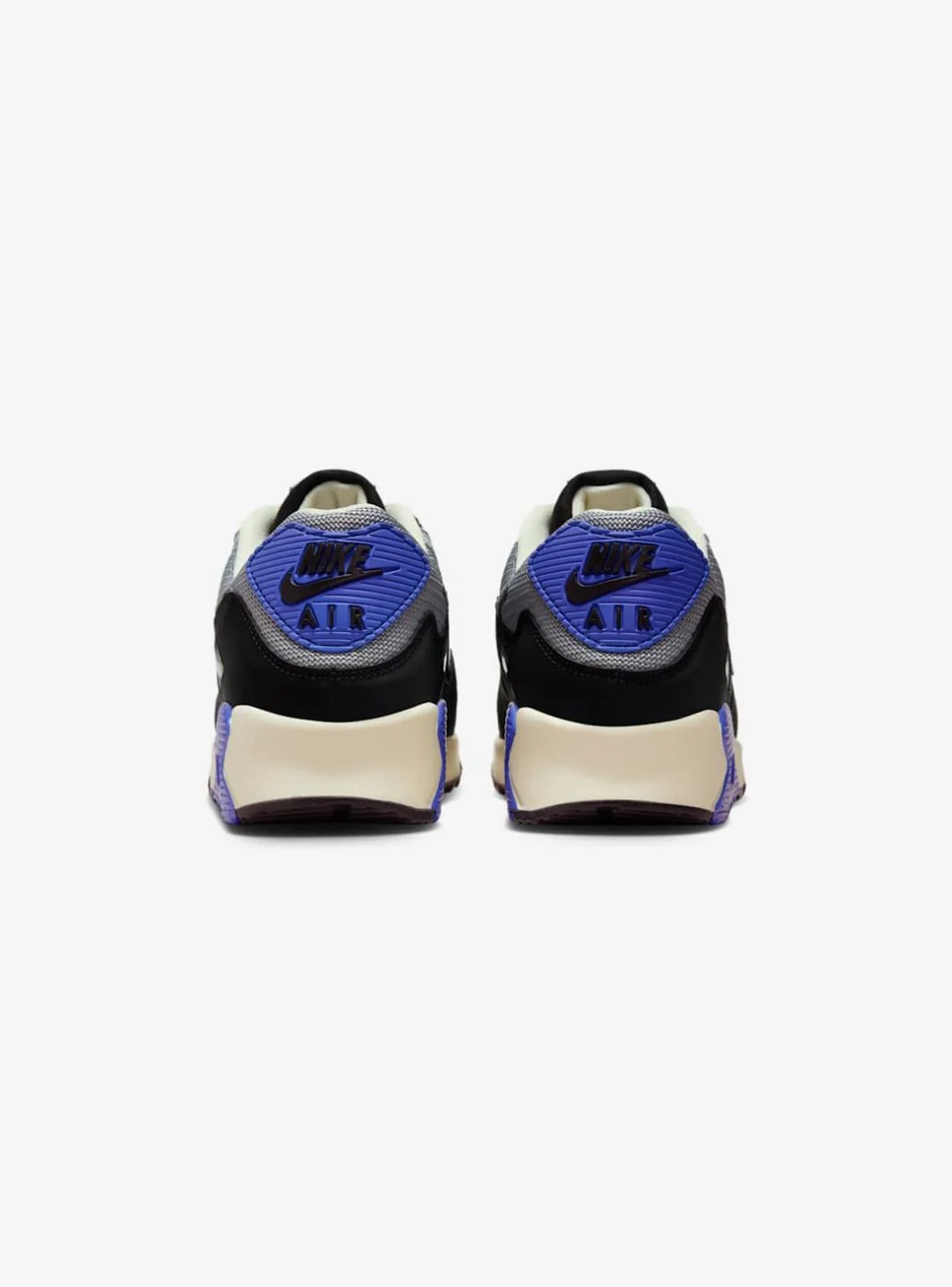 Nike Air Max 90 SP Patta Waves Sapphire - Image 6