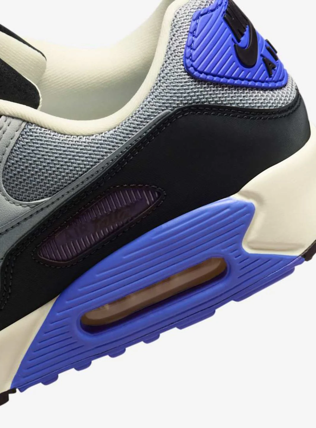Nike Air Max 90 SP Patta Waves Sapphire - Image 7