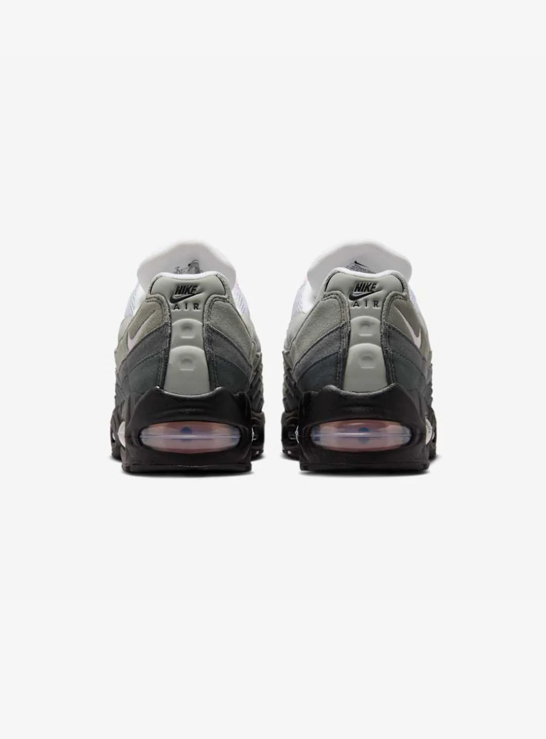 Nike Air Max 95 OG Big Bubble Pink Foam - Image 6