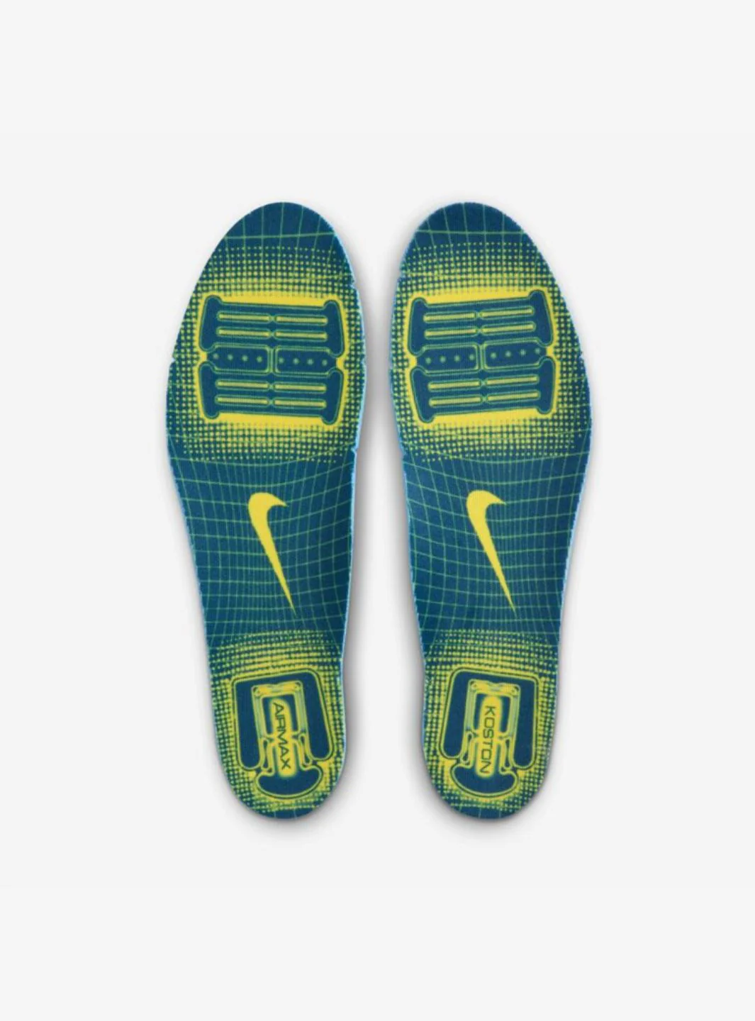Nike Air Max 95 SB Eric Koston Obsidian Speed Yellow - Image 8