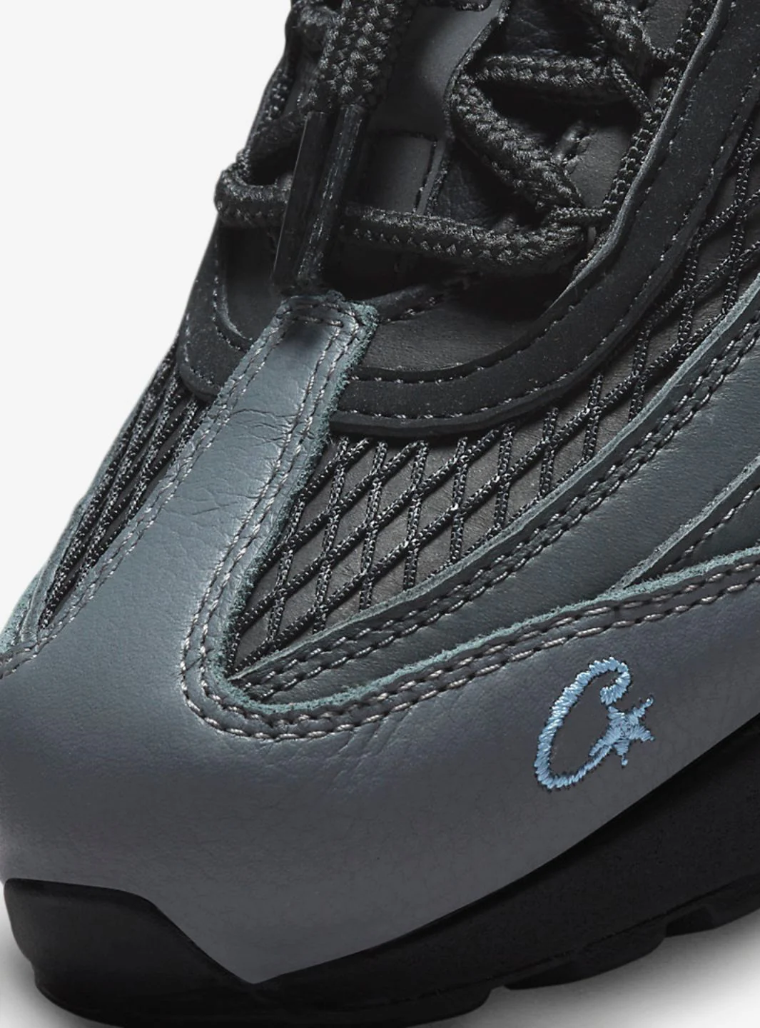 Nike Air Max 95 SP Corteiz Aegean Storm - Image 3