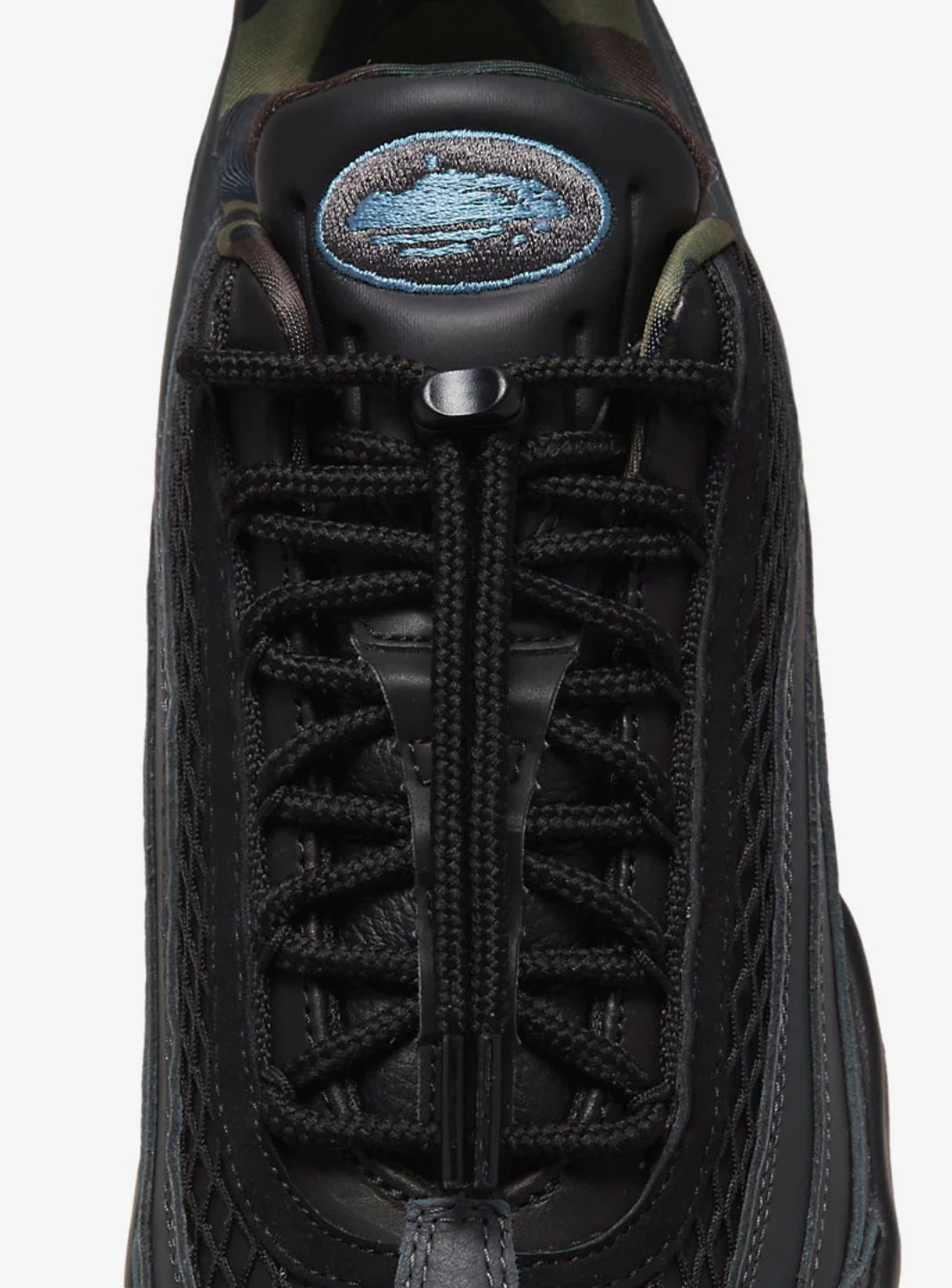 Nike Air Max 95 SP Corteiz Aegean Storm - Image 7