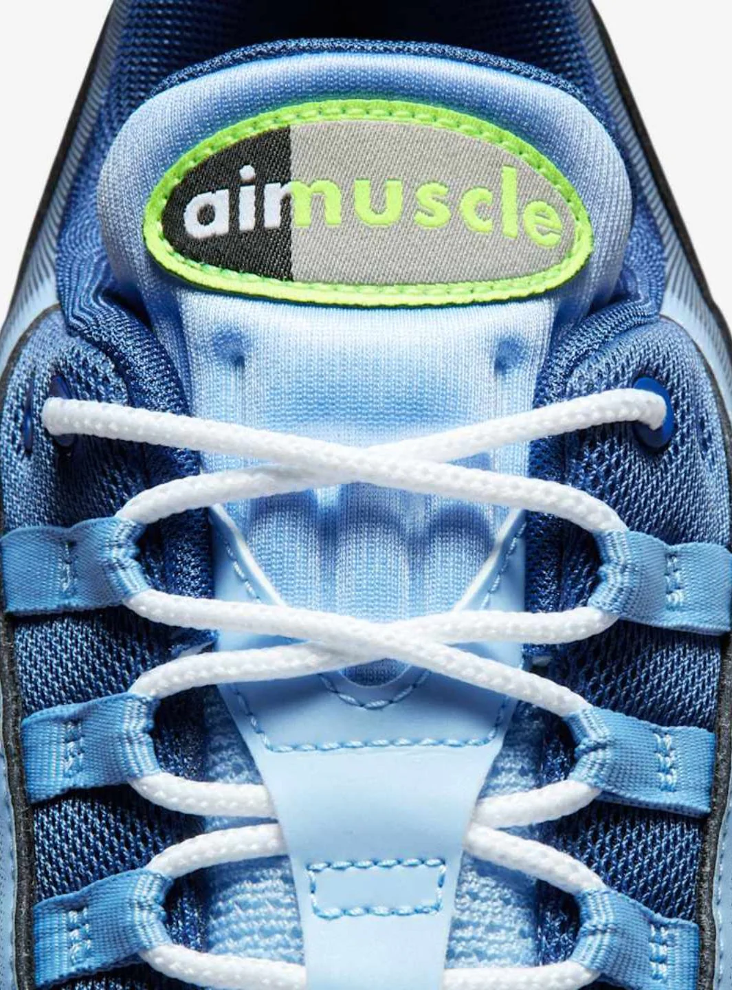 Nike Air Max Muscle 95 Yu-Gi-Oh! Joey - Image 7