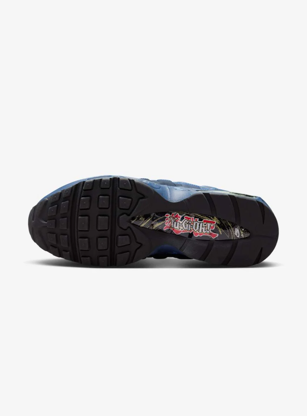 Nike Air Max Muscle 95 Yu-Gi-Oh! Joey - Image 8