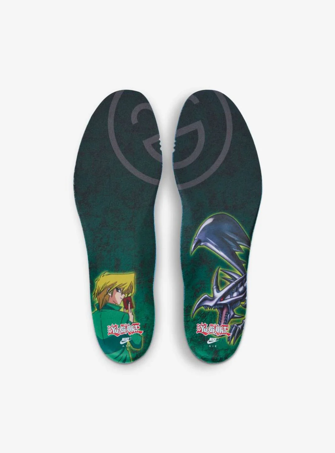 Nike Air Max Muscle 95 Yu-Gi-Oh! Joey - Image 9