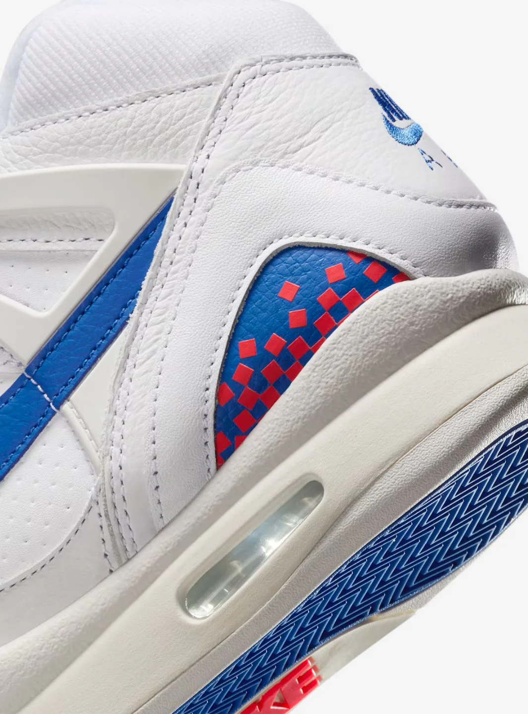 Nike Air Tech Challenge II Pixel Court (2025) - Image 5