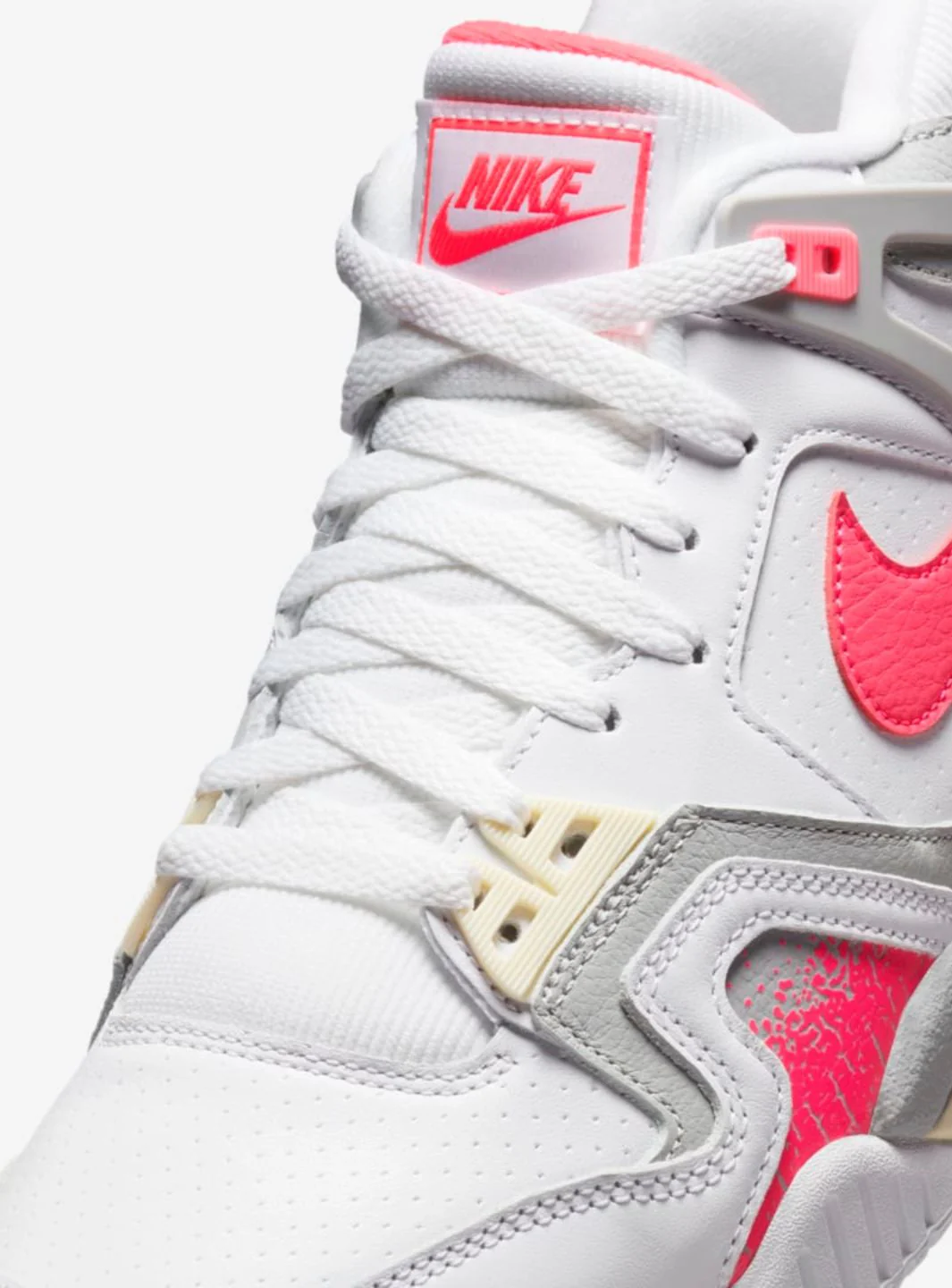 Nike Air Tech Challenge II Racer Pink - Image 3