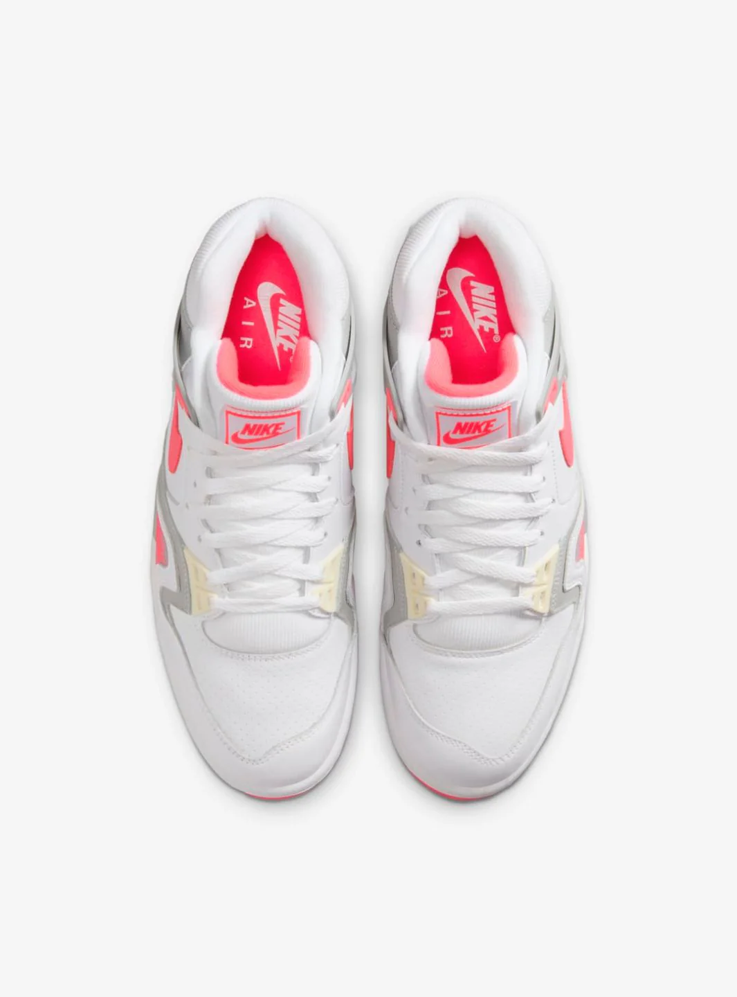 Nike Air Tech Challenge II Racer Pink - Image 4