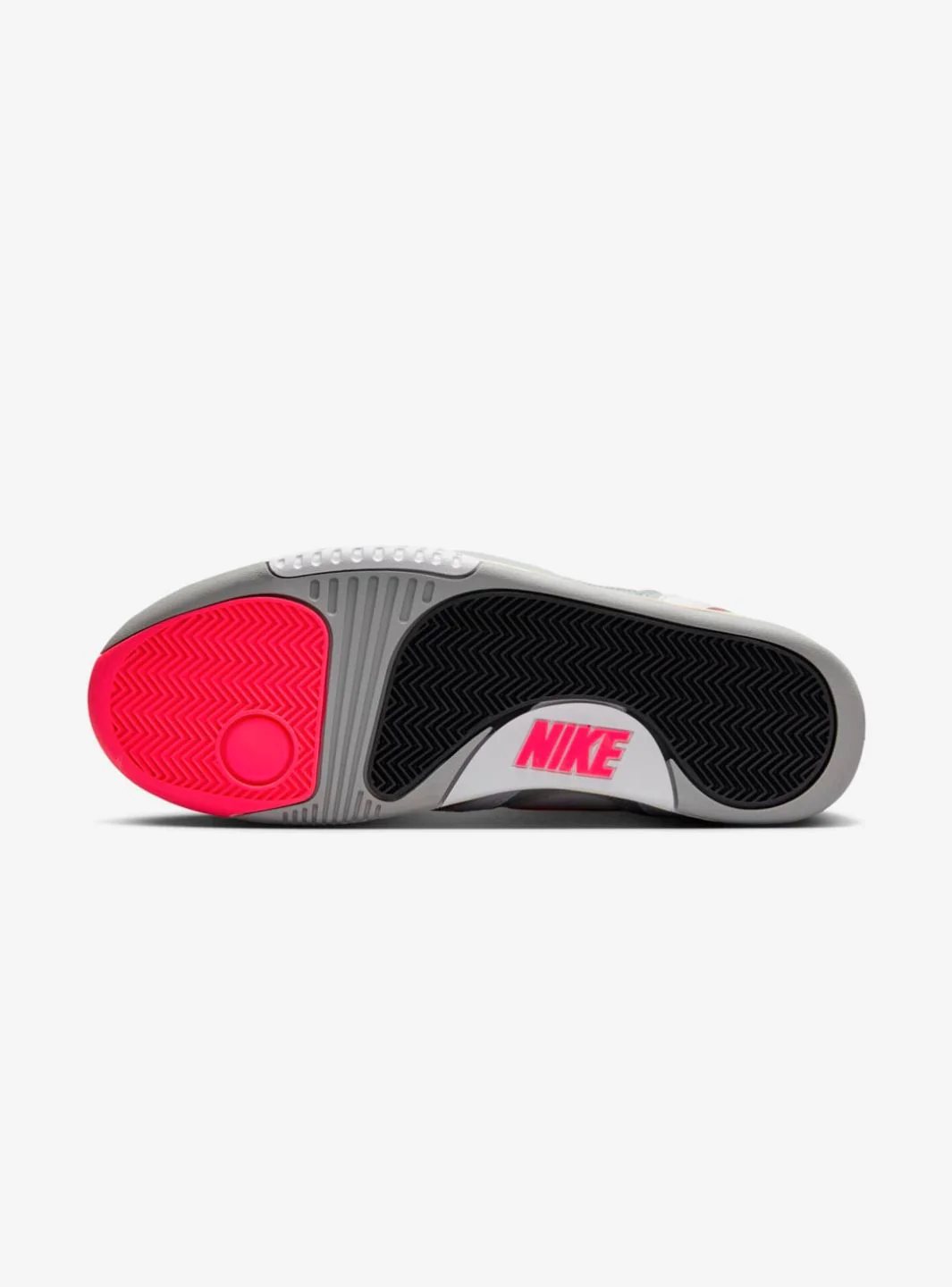 Nike Air Tech Challenge II Racer Pink - Image 7