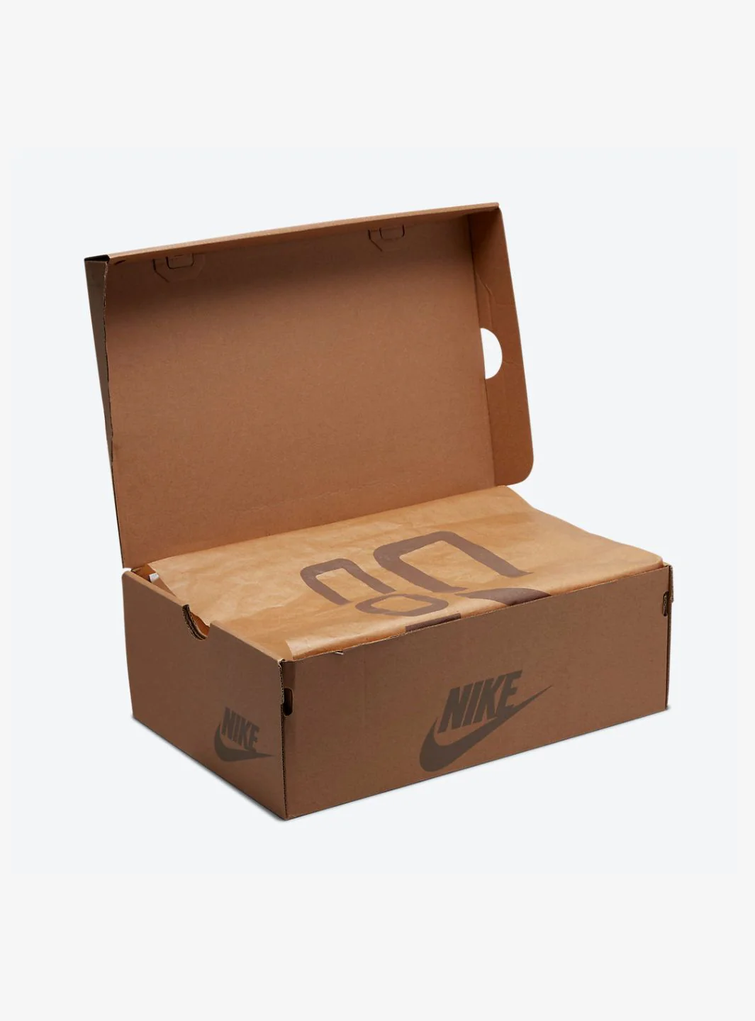 Nike Air Trainer 1 SP Travis Scott Grey Haze - Image 10