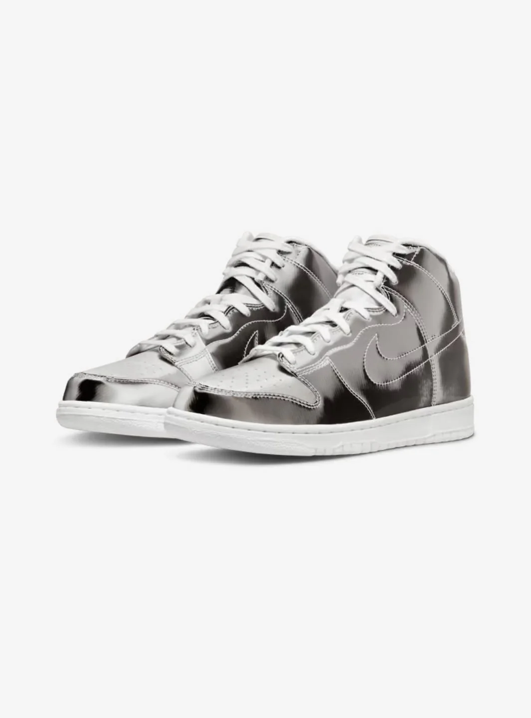 Nike Dunk High CLOT Flux - Image 2