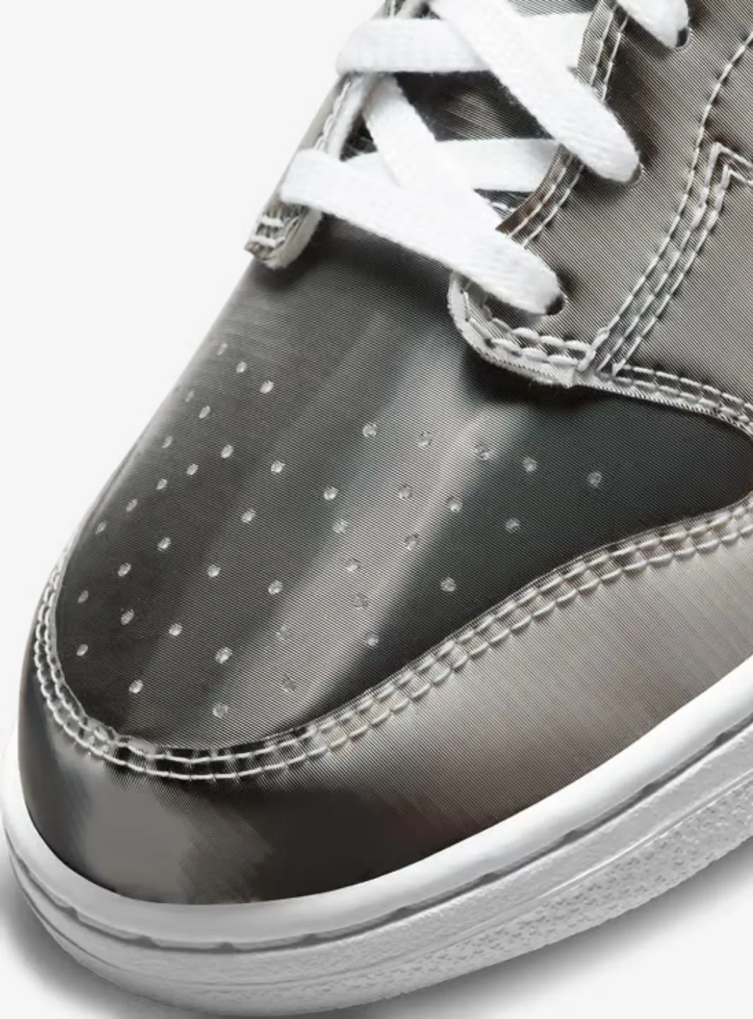 Nike Dunk High CLOT Flux - Image 3