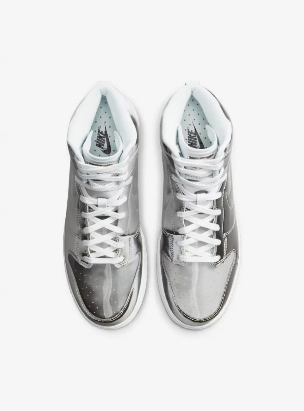 Nike Dunk High CLOT Flux - Image 4