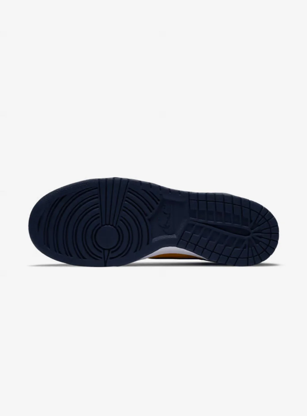 Nike Dunk High Michigan (2020) - Image 7