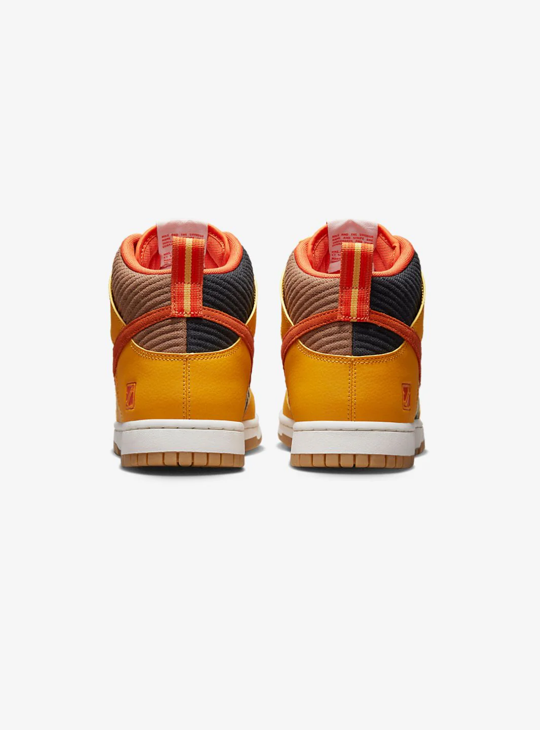 Nike Dunk High PRM Somos Familia - Image 6