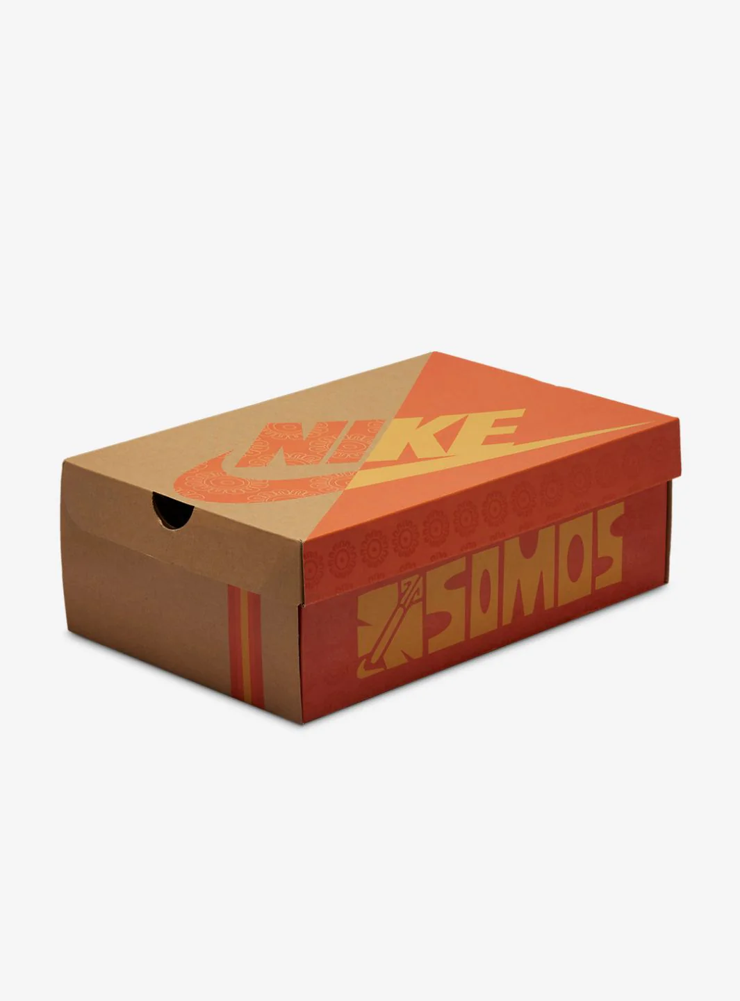 Nike Dunk High PRM Somos Familia - Image 9