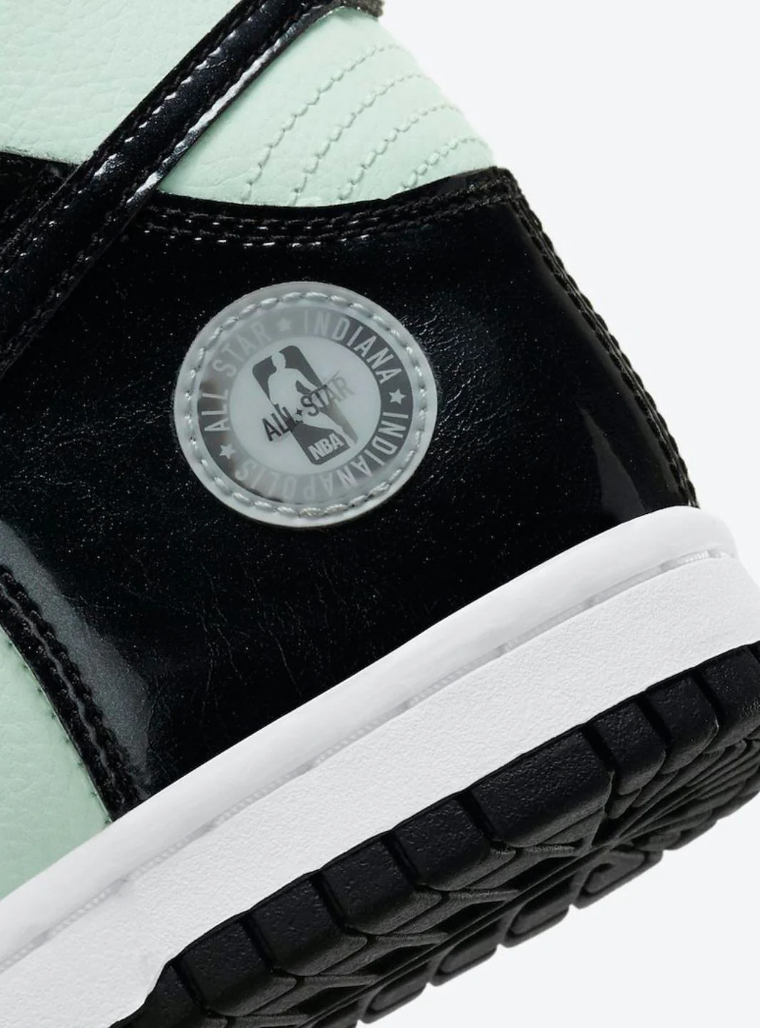 Nike Dunk High SE All-Star (2021) - Image 5