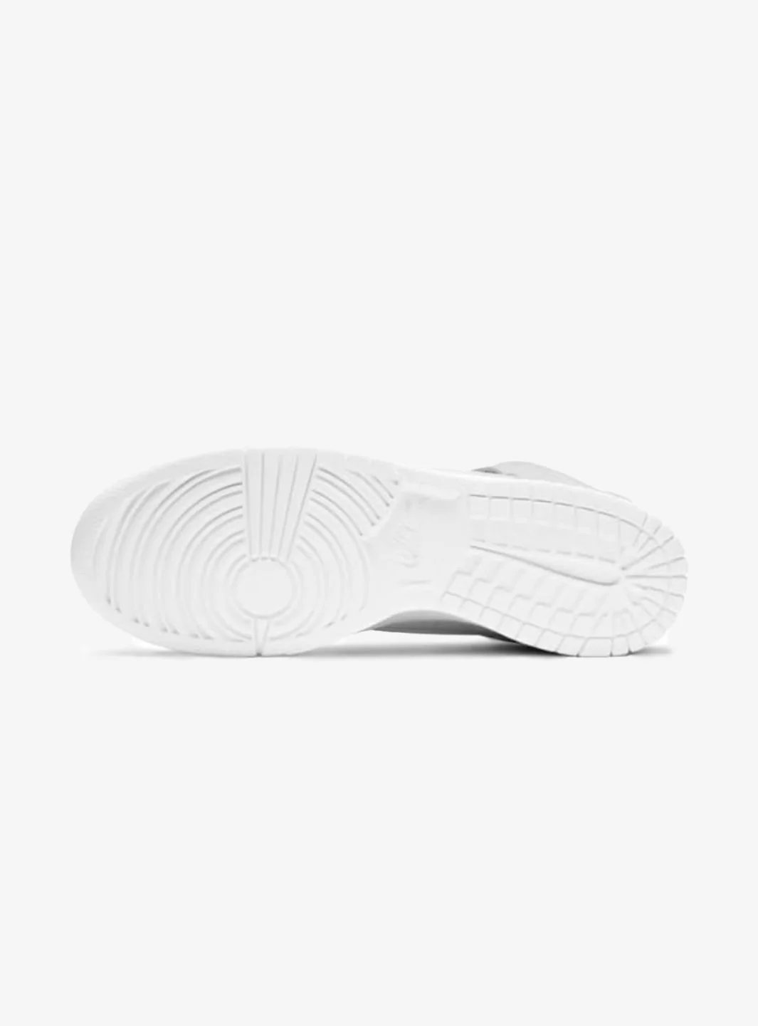 Nike Dunk High Slam Jam White Pure Platinum - Image 5